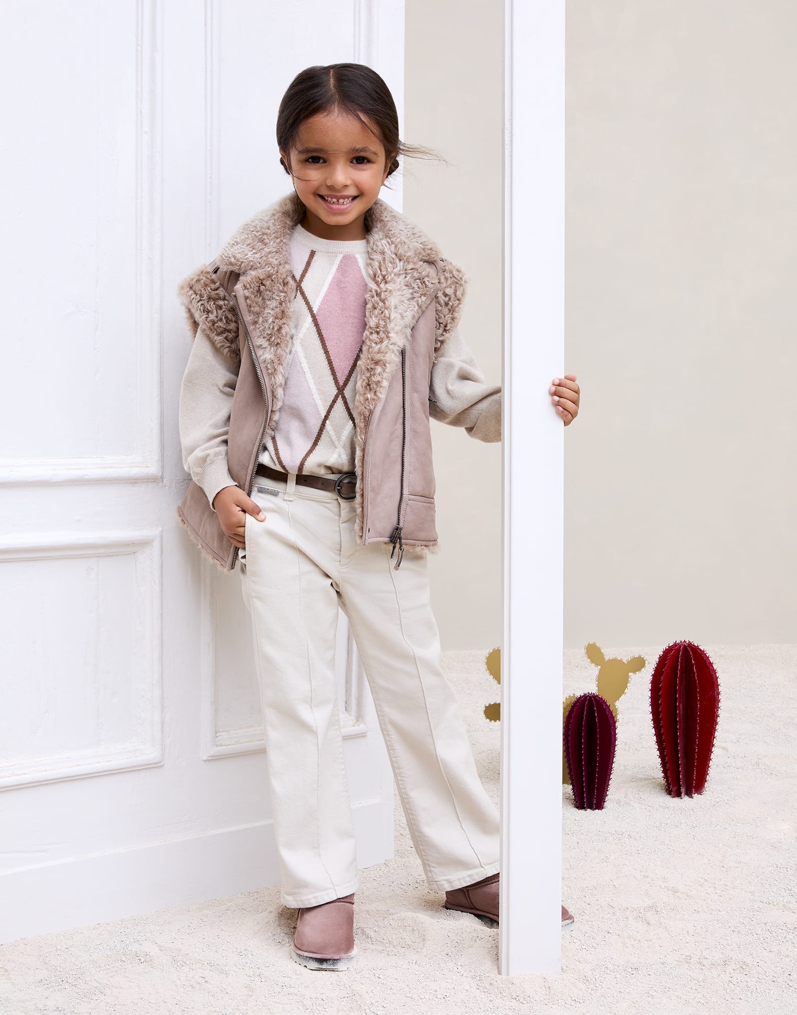 Moda Bambina Abbigliamento E Accessori Brunello Cucinelli moda-bambina-abbigliamento-e-accessori-brunello-cucinelli
