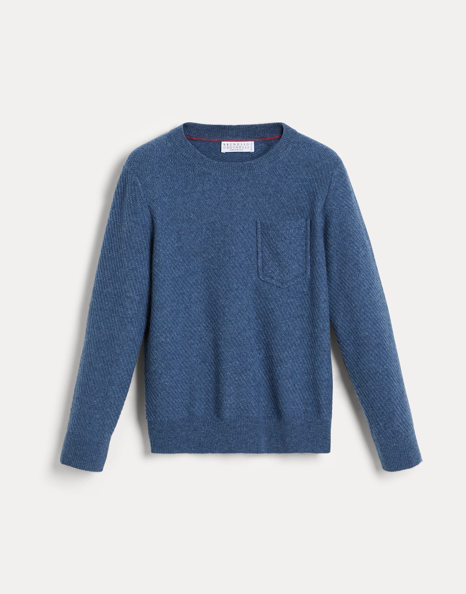 Cashmere sweater