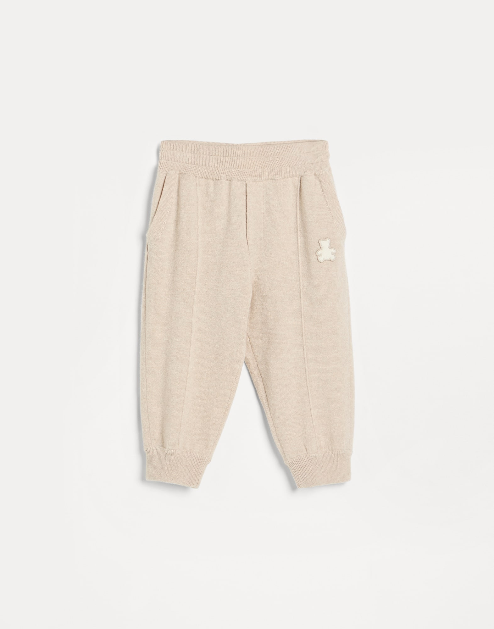 Cashmere Bernie trousers