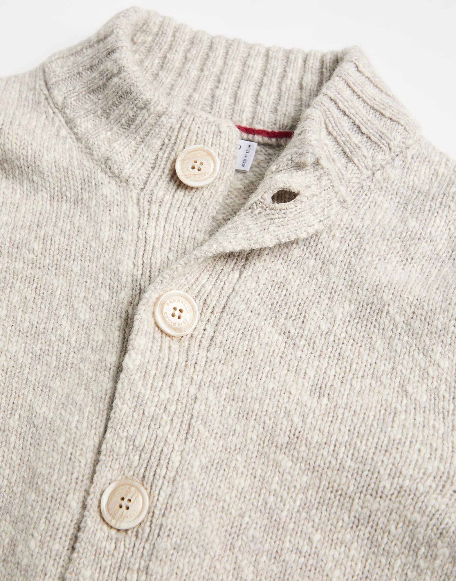 GOODY-JAPANさまBRUNELLO CUCINELLI ニットコート GOODY-JAPANさまBRUNELLO CUCINELLI ニットコート