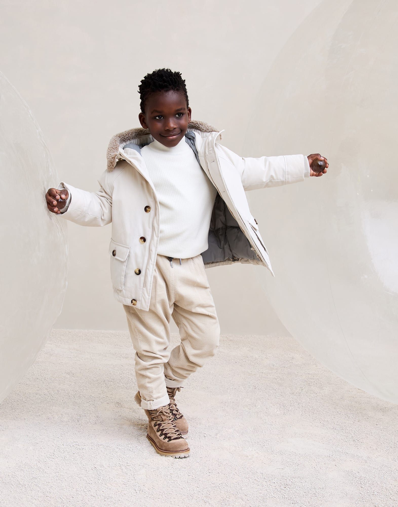 Pants - Full look - View Full Screen