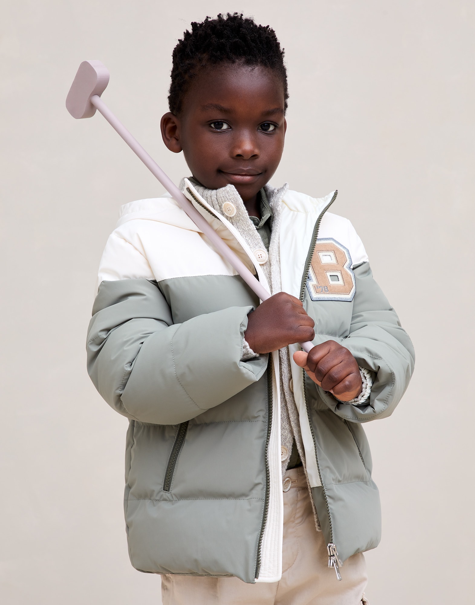 Kids' outfit 242HOUTFITEXTRA30 | Brunello Cucinelli Kids' outfit 242HOUTFITEXTRA30 | Brunello Cucinelli