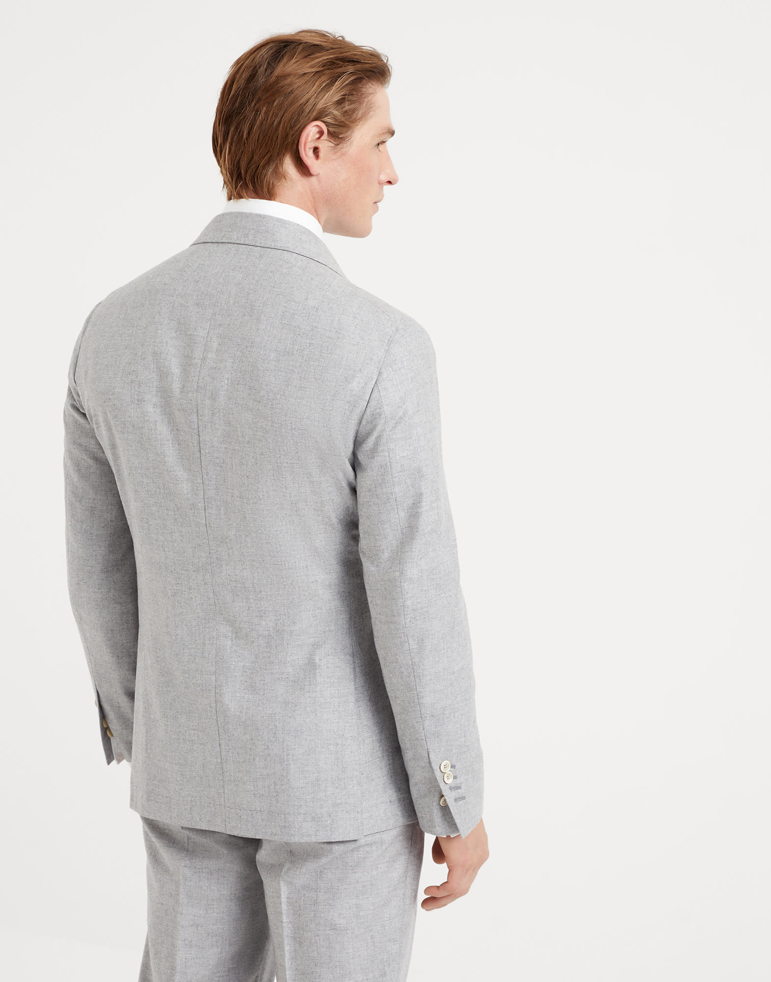 242MOUTFITMR436LDBHC031) for Man | Brunello Cucinelli 242MOUTFITMR436LDBHC031) for Man | Brunello Cucinelli