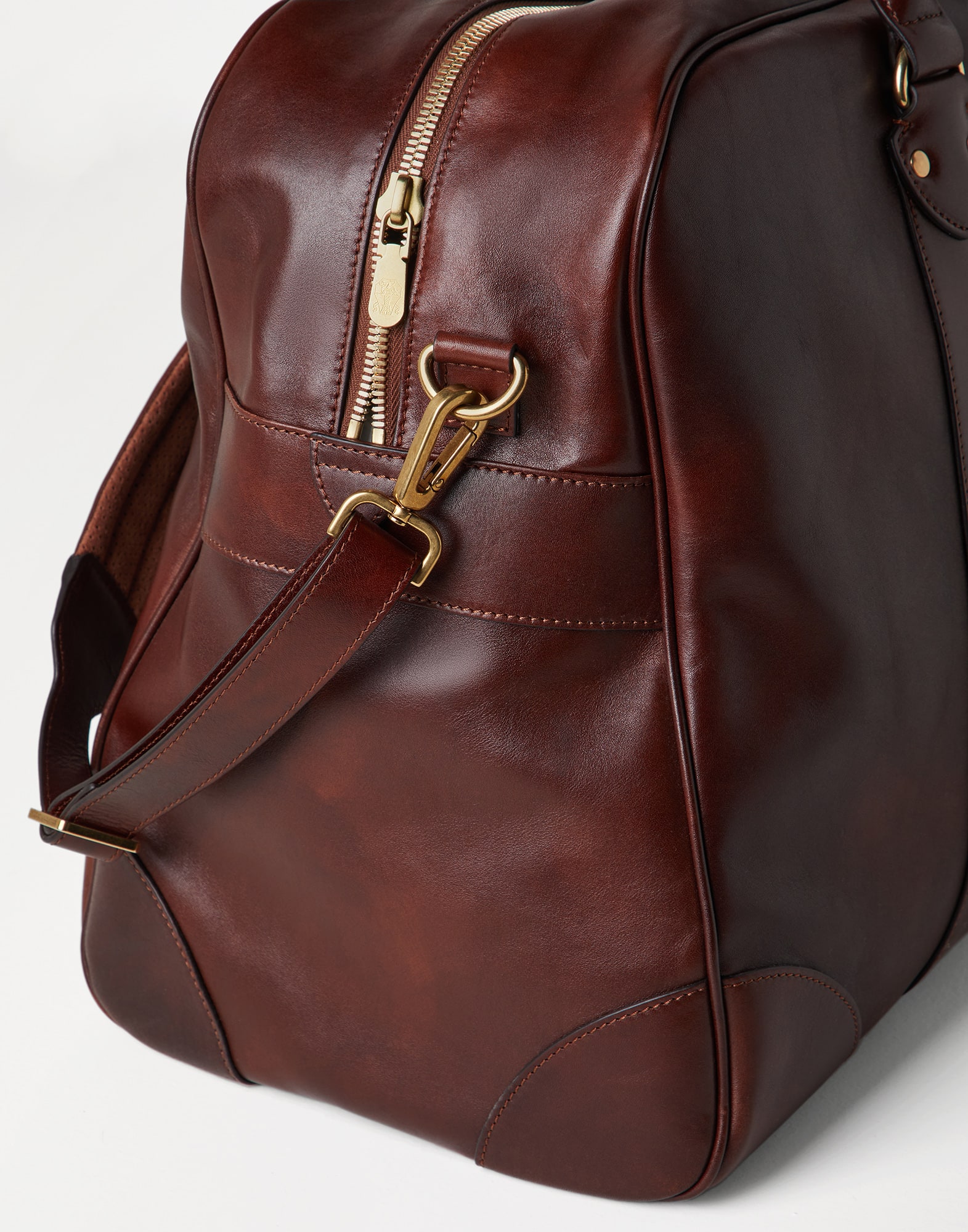 Street Bag (242MBCIU394C845701) for Man | Brunello Cucinelli Street Bag (242MBCIU394C845701) for Man | Brunello Cucinelli