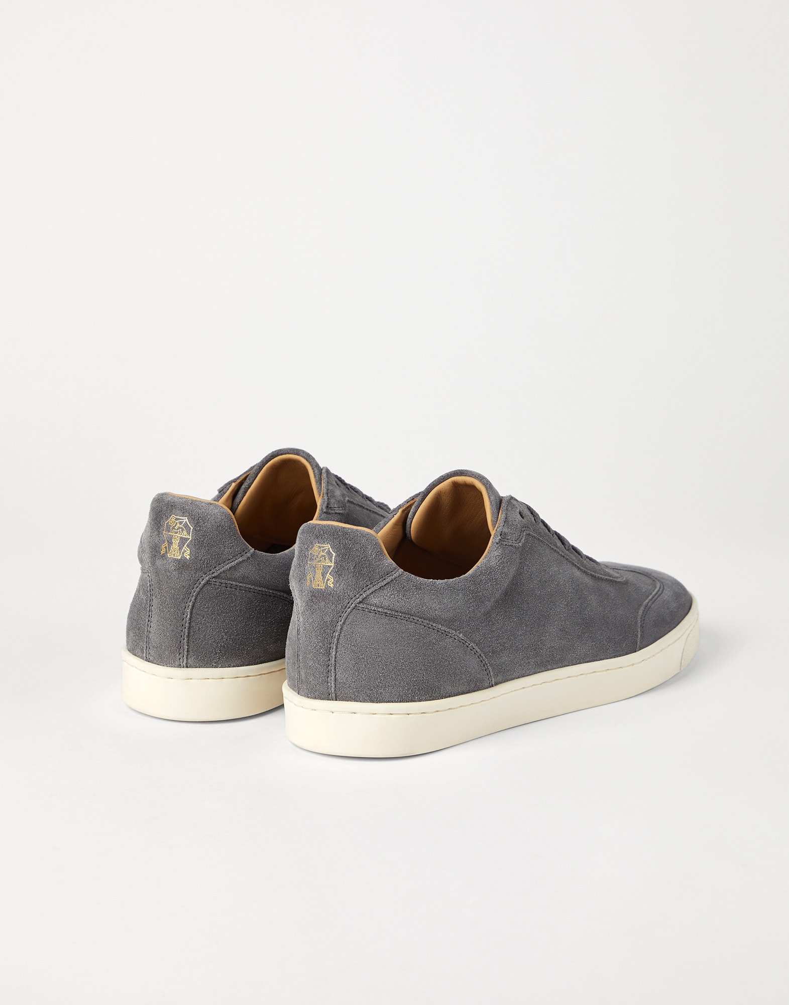 BRUNELLO CUCINELLI - ブルネロクチネリ メンズ スニーカーの通販 by happy Owl's shop｜ブルネロクチネリならラクマ