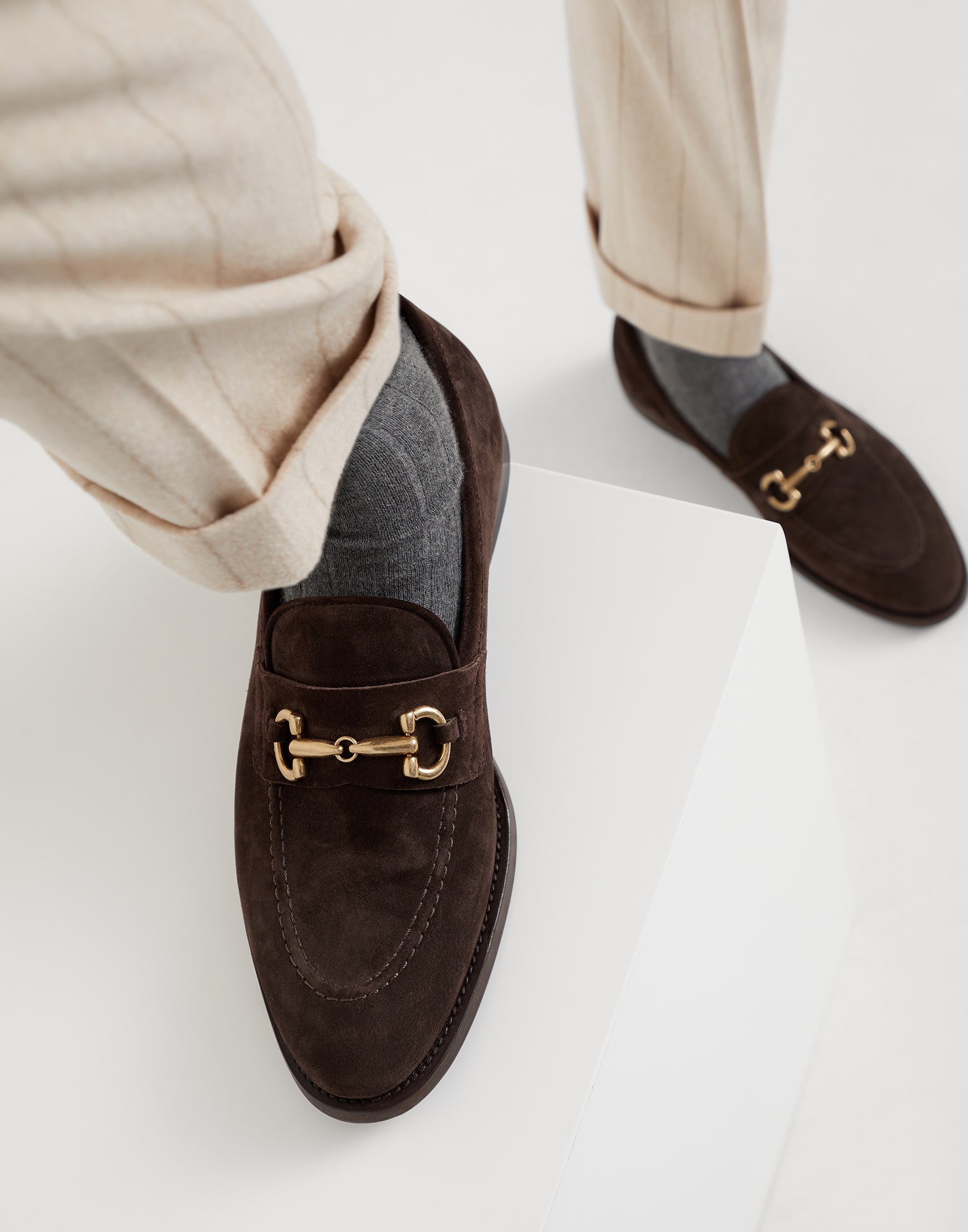 Brunello Cucinelli ビーチサンダル EU40/US7