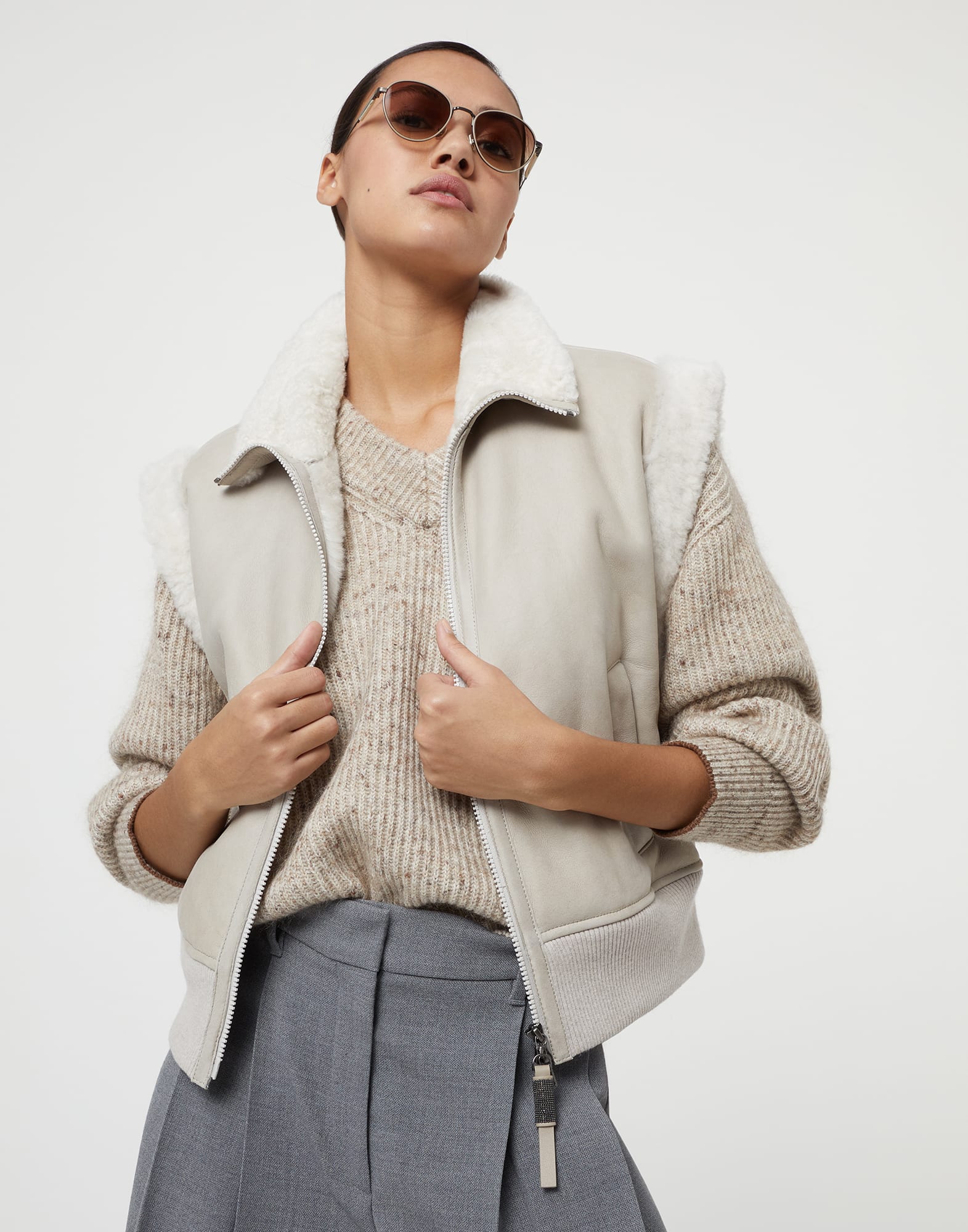 Shea Vest