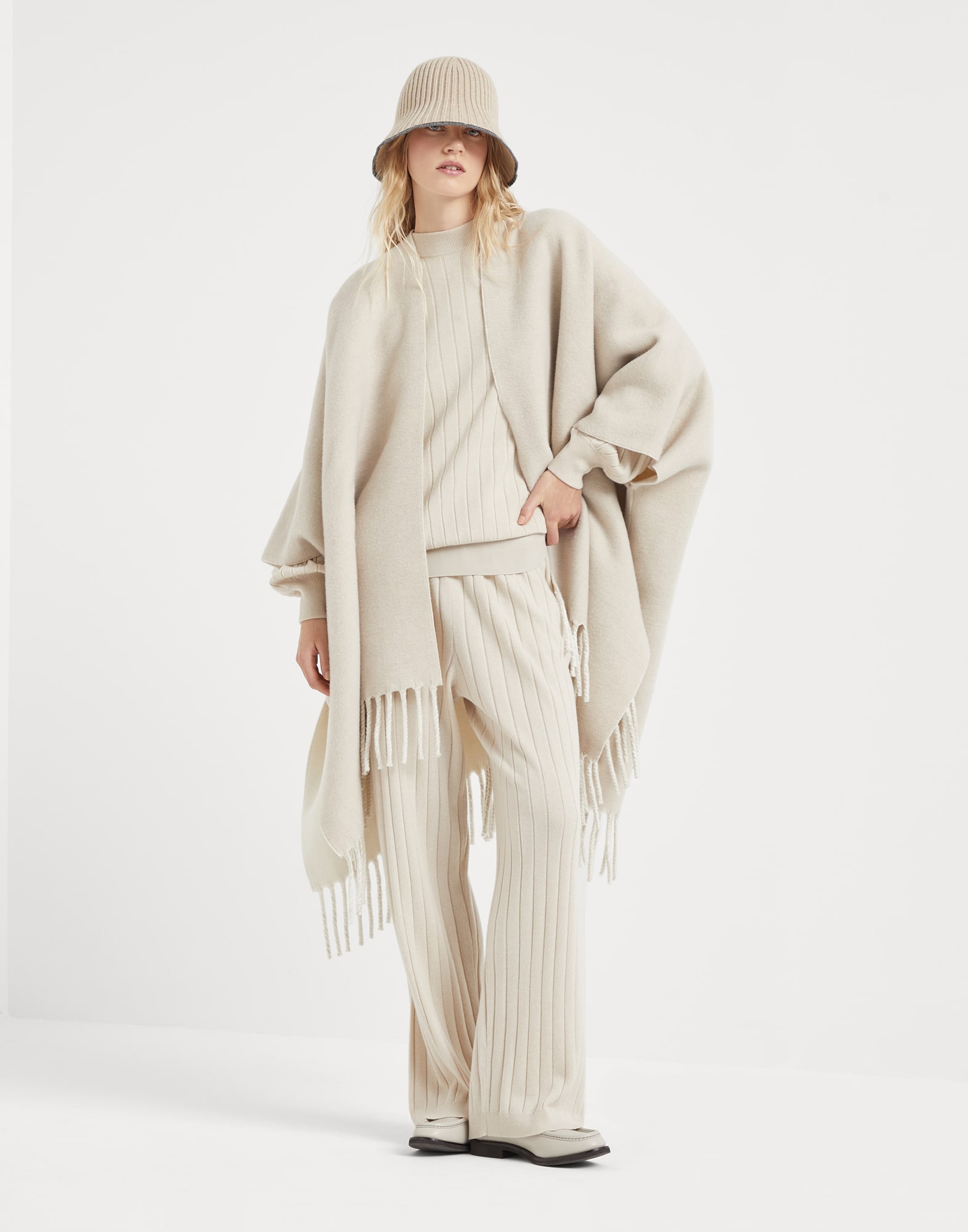 (242WOUTFIT32) für Damen | Brunello Cucinelli