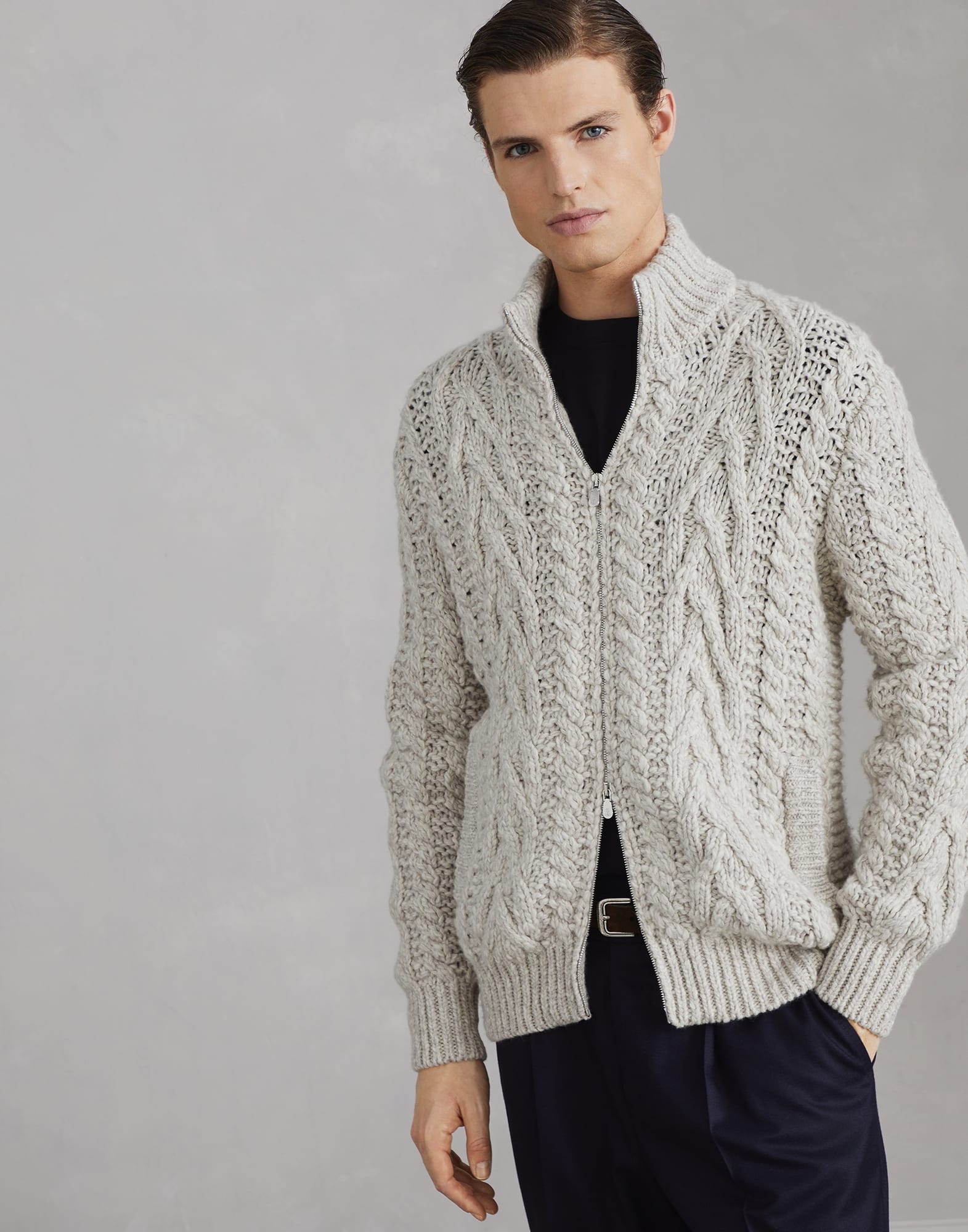 Brunello cucinelli maglieria uomo outlet