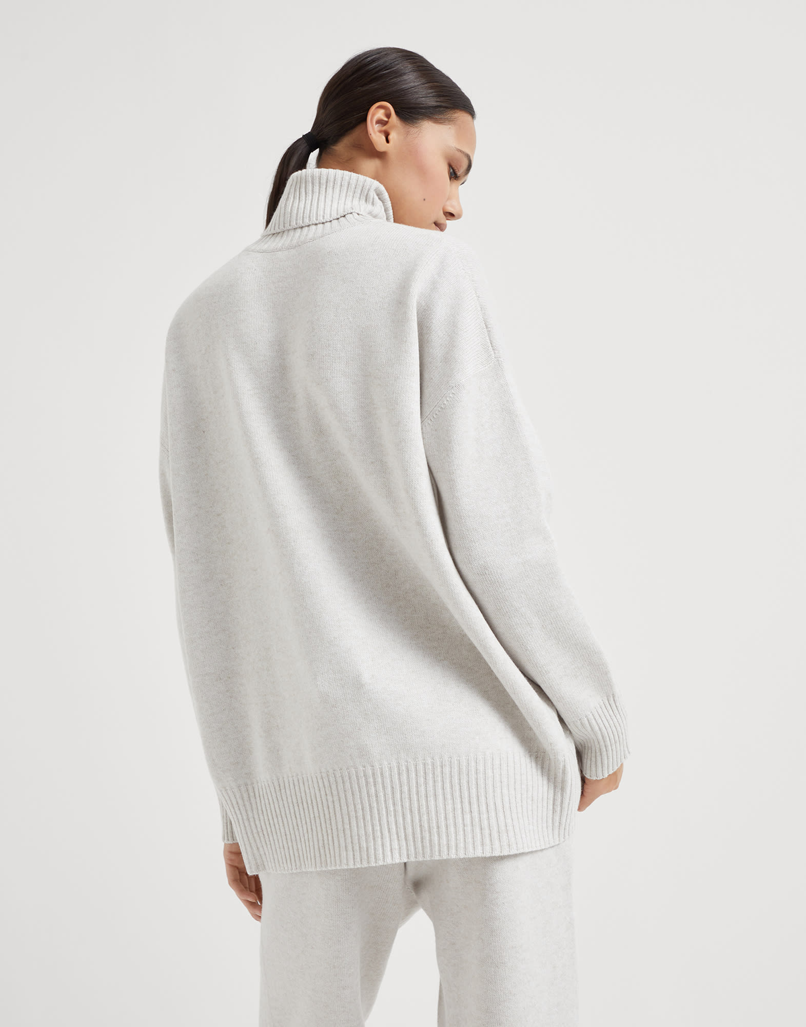 Brunello cucinelli turtleneck cheap
