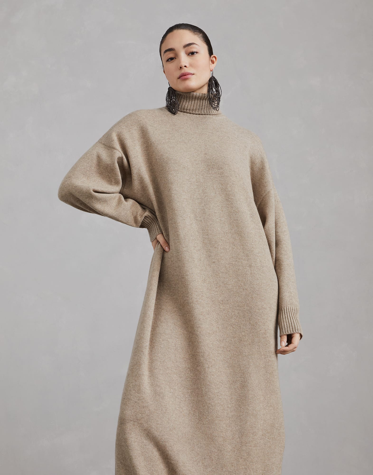 Brunello cucinelli vestiti discount