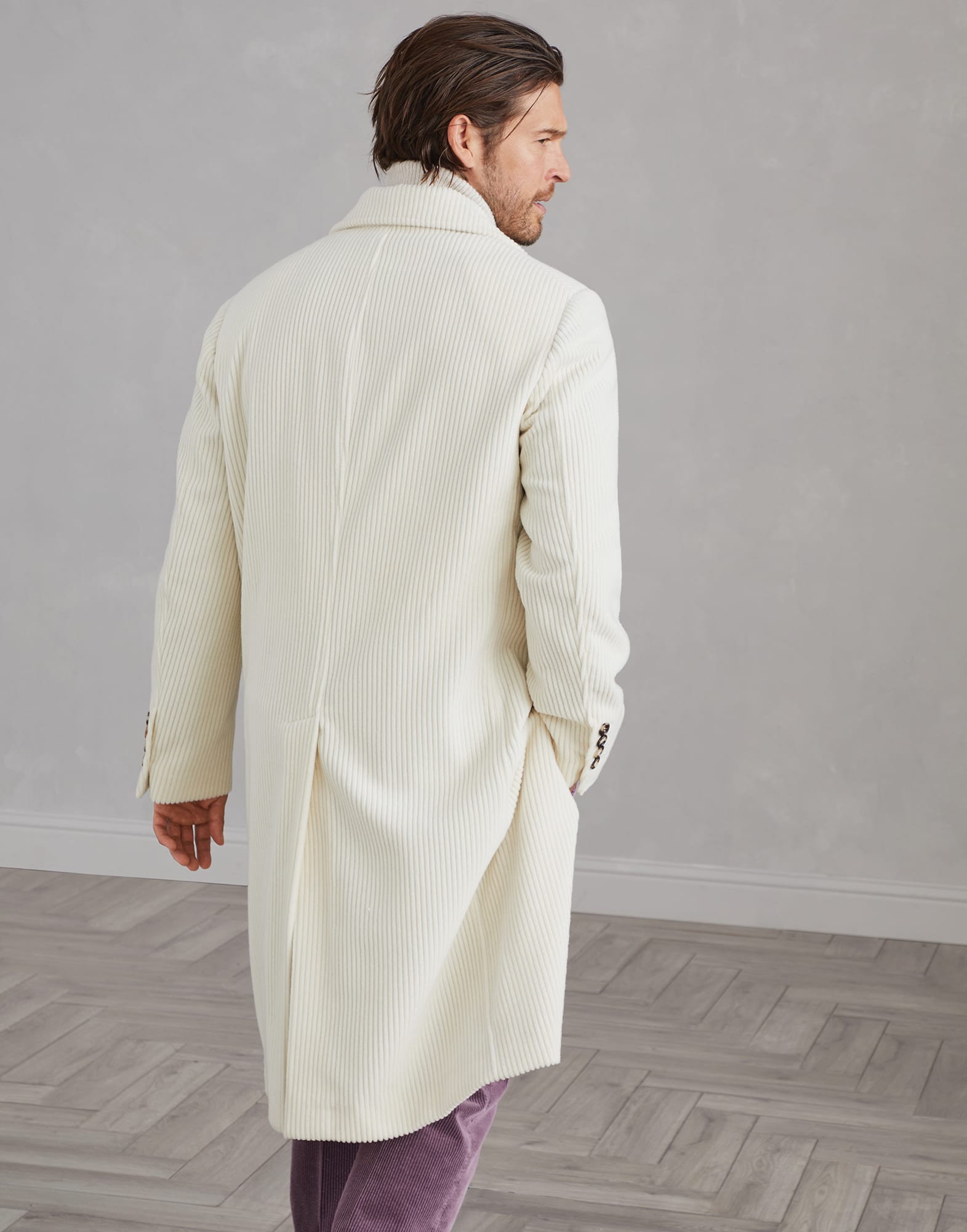 242MOUTFIT89) for メンズ | Brunello Cucinelli