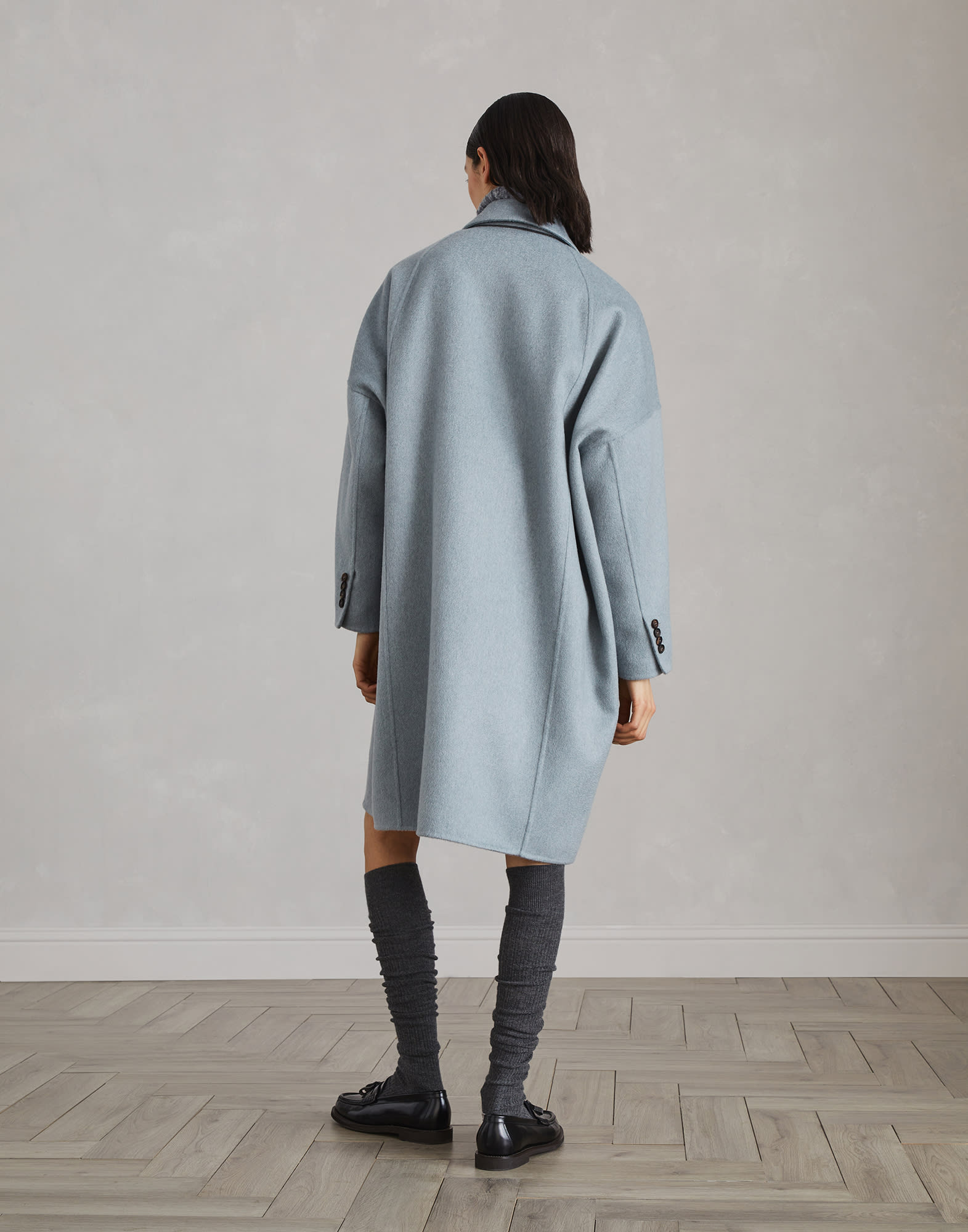 メーカー直売 - 人気ランキング Handcrafted coat トップス