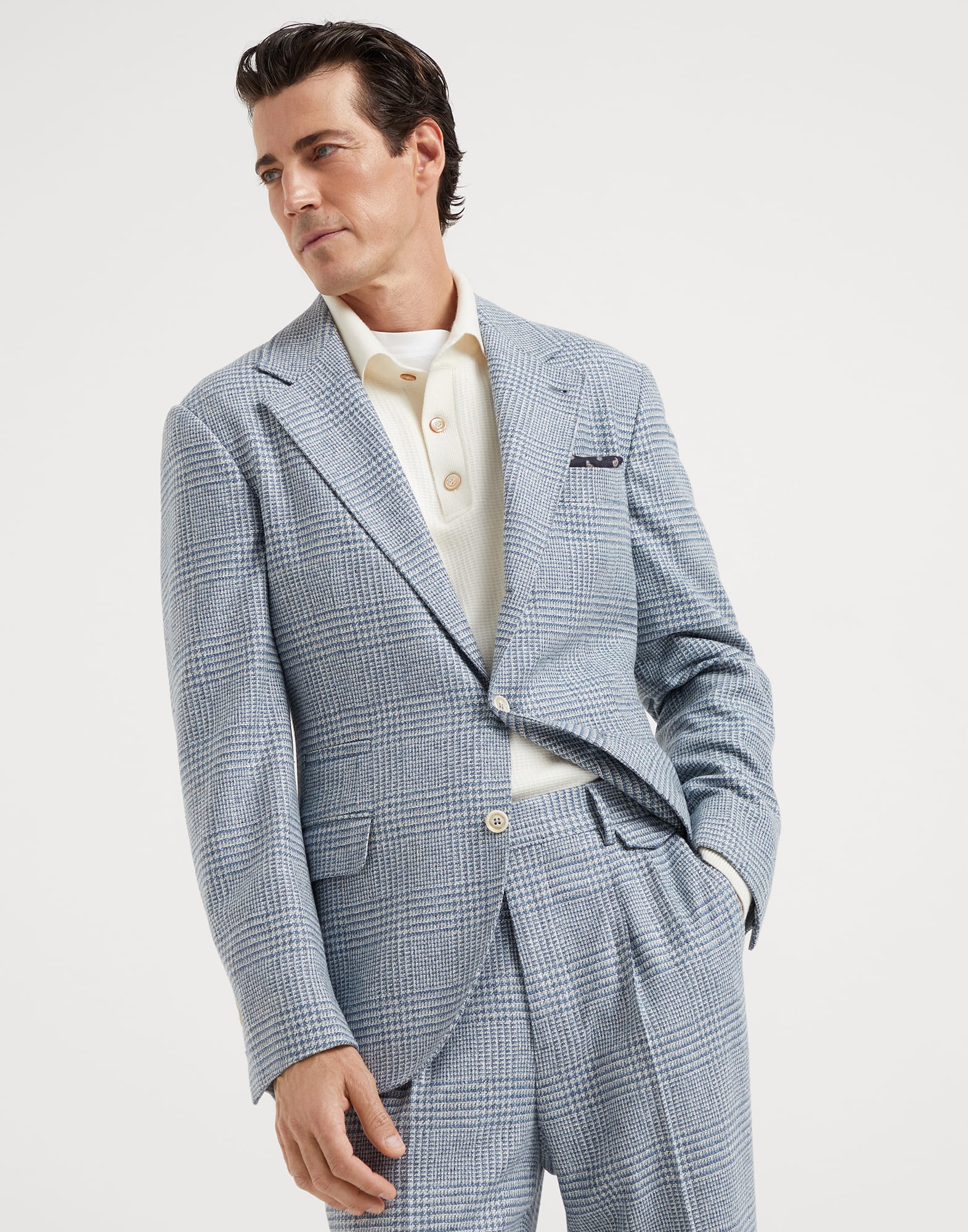 Prezzi cucinelli uomo outlet