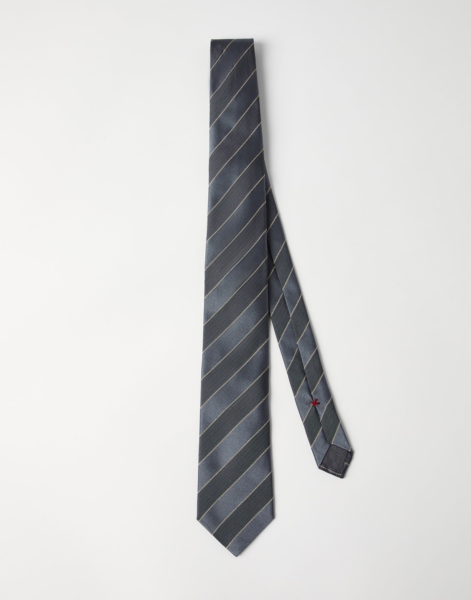 Burberry necktie shop