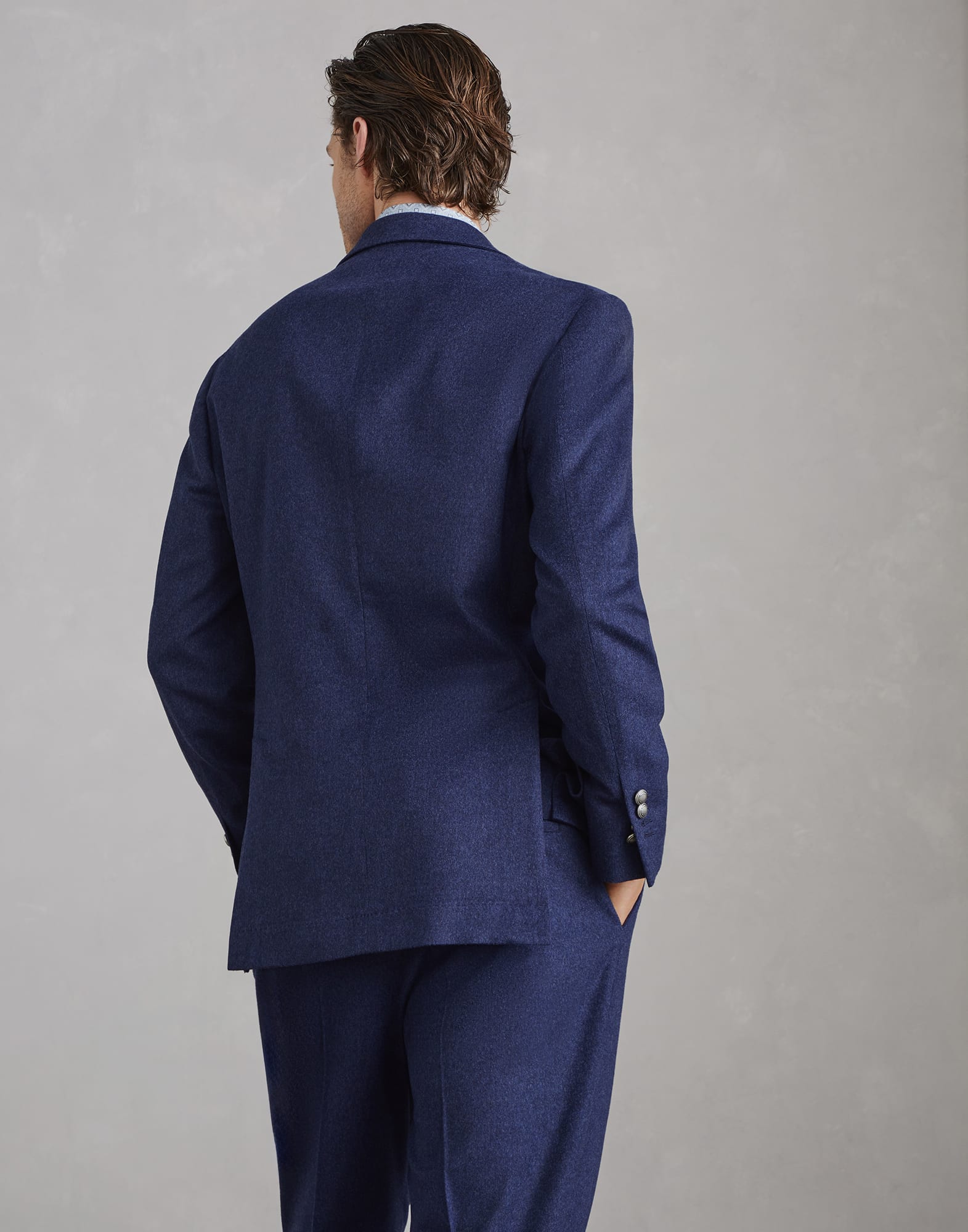 242MOUTFITMY449LDBHJC004) for メンズ | Brunello Cucinelli 242MOUTFITMY449LDBHJC004) for メンズ | Brunello Cucinelli