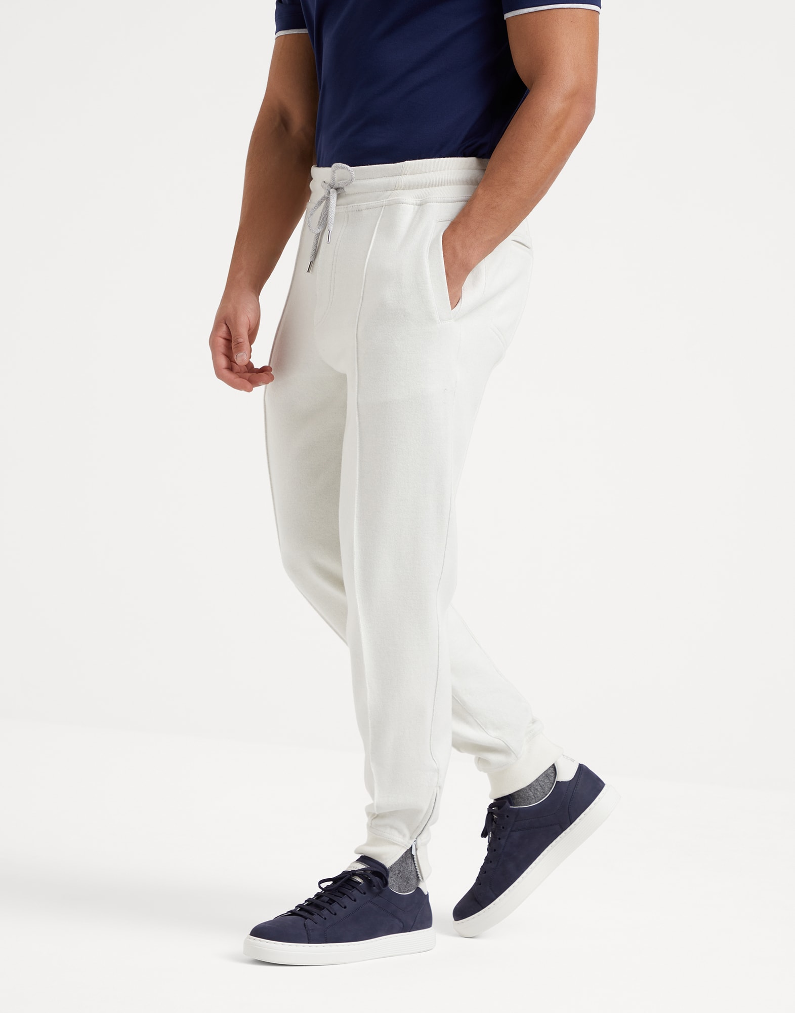 Sweatpants - Front view