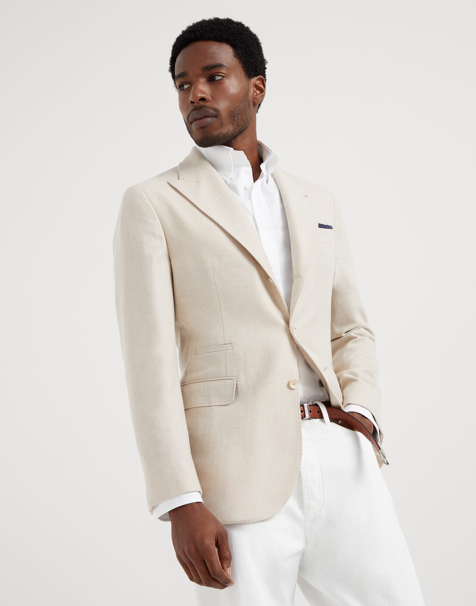 Deconstructed blazer on sale