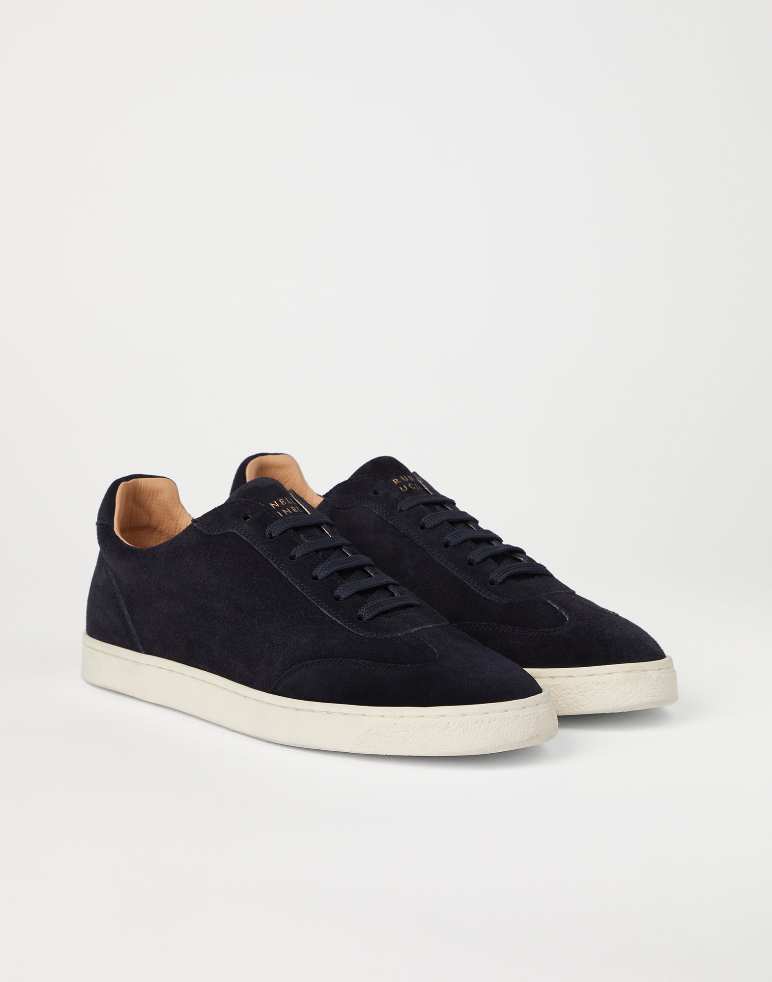 Men s luxury sneakers Brunello Cucinelli