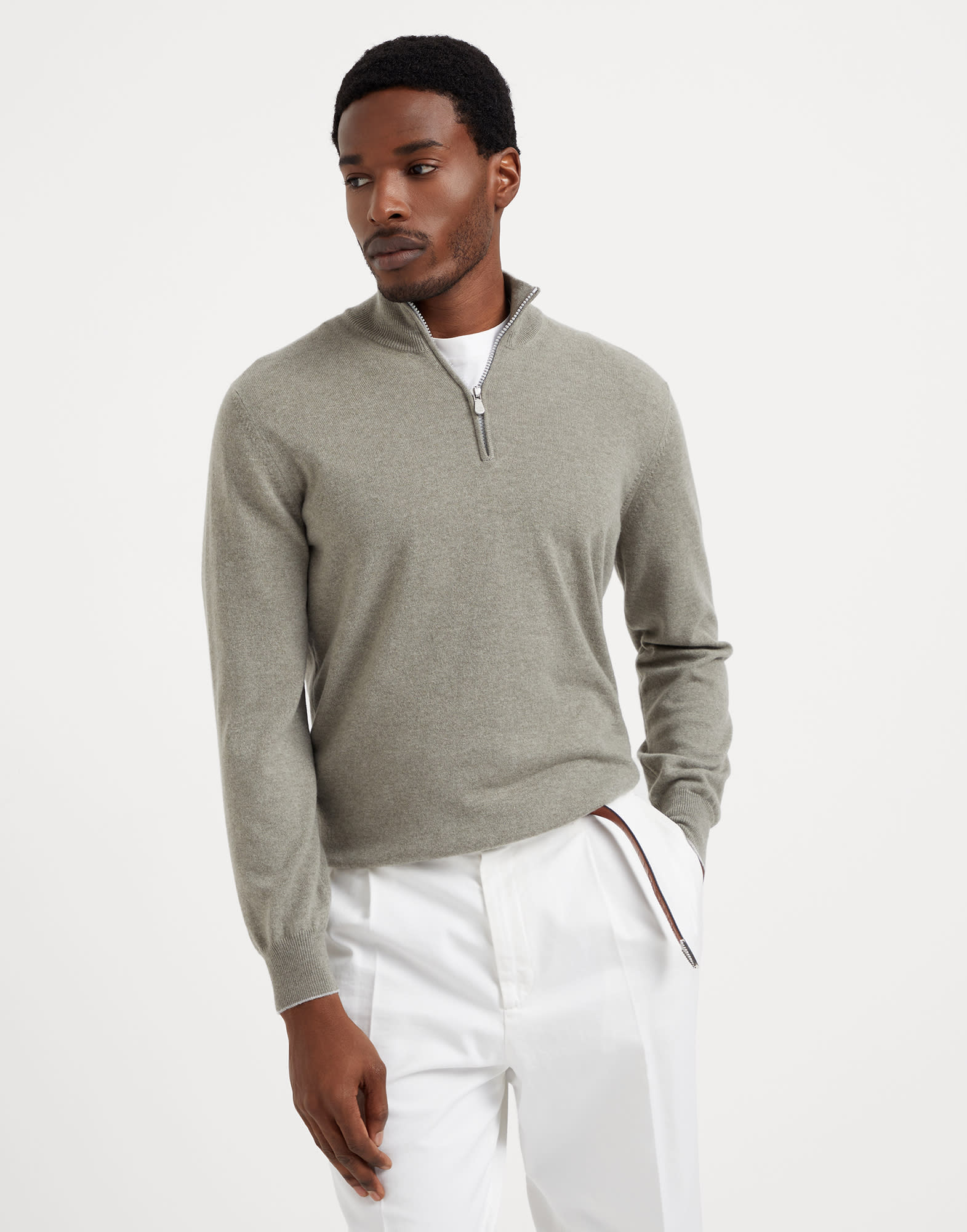 Cashmere sweater buy 2025