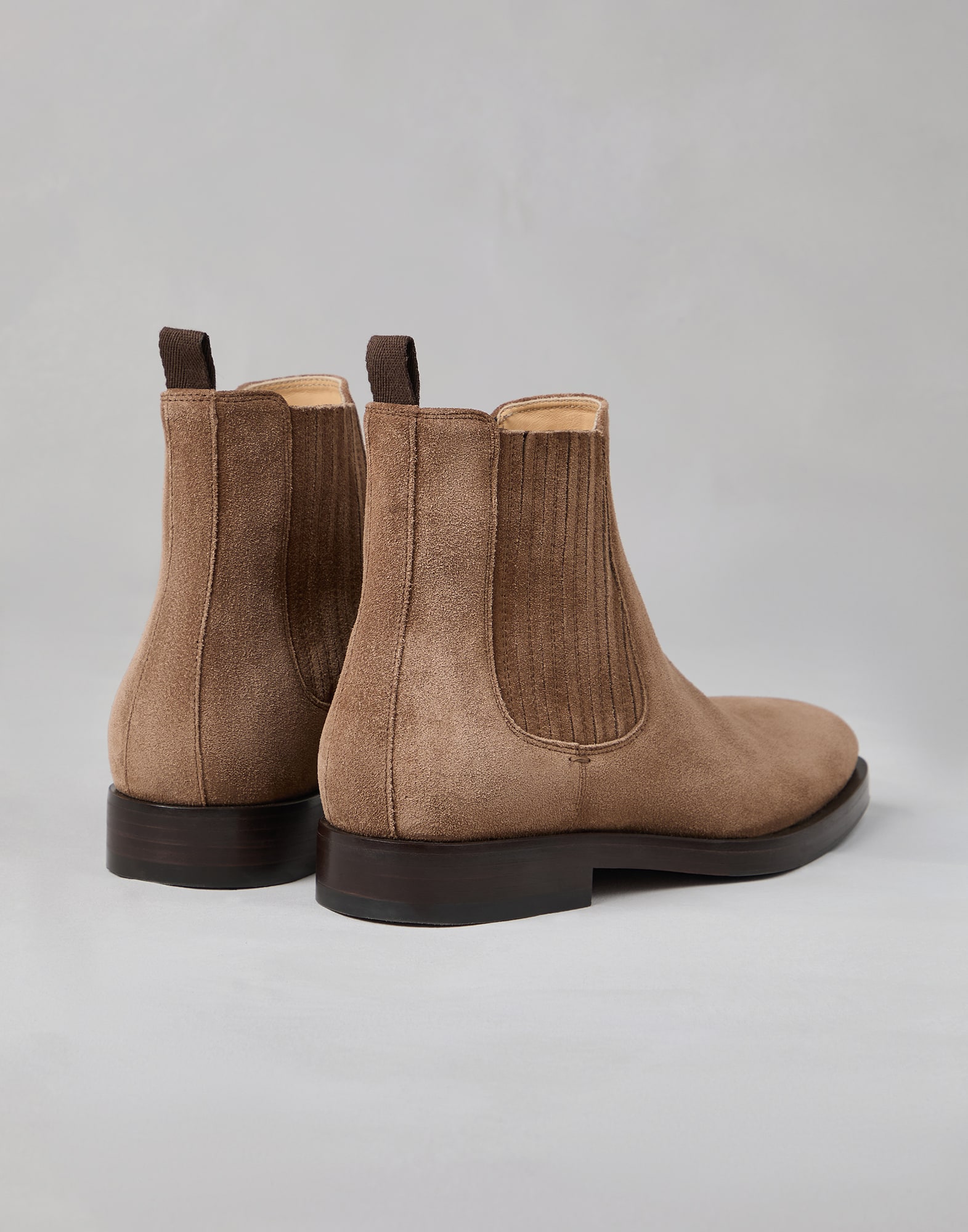 Chuck suede chelsea boot hotsell