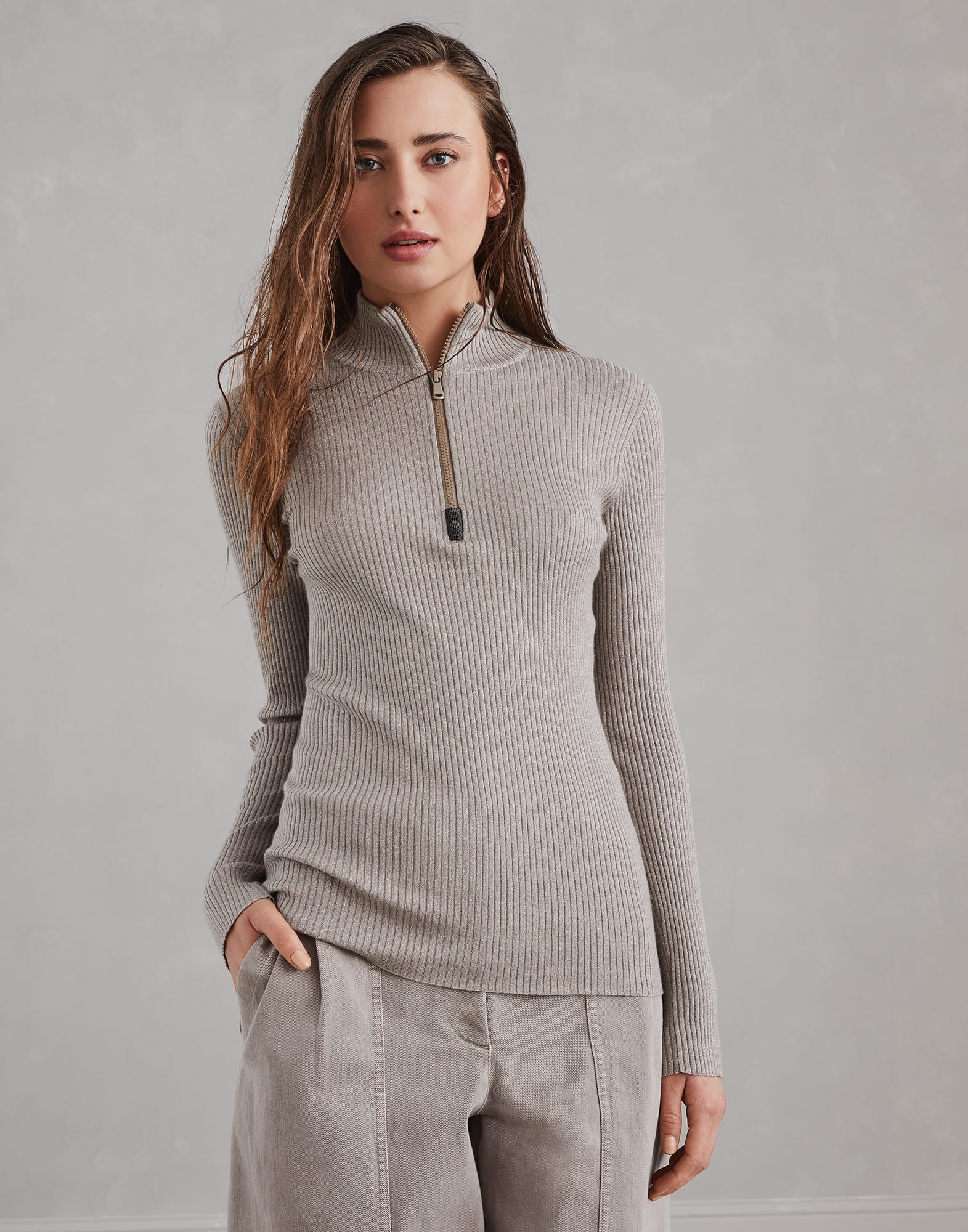 Brunello cucinelli women's sweaters new arrivals