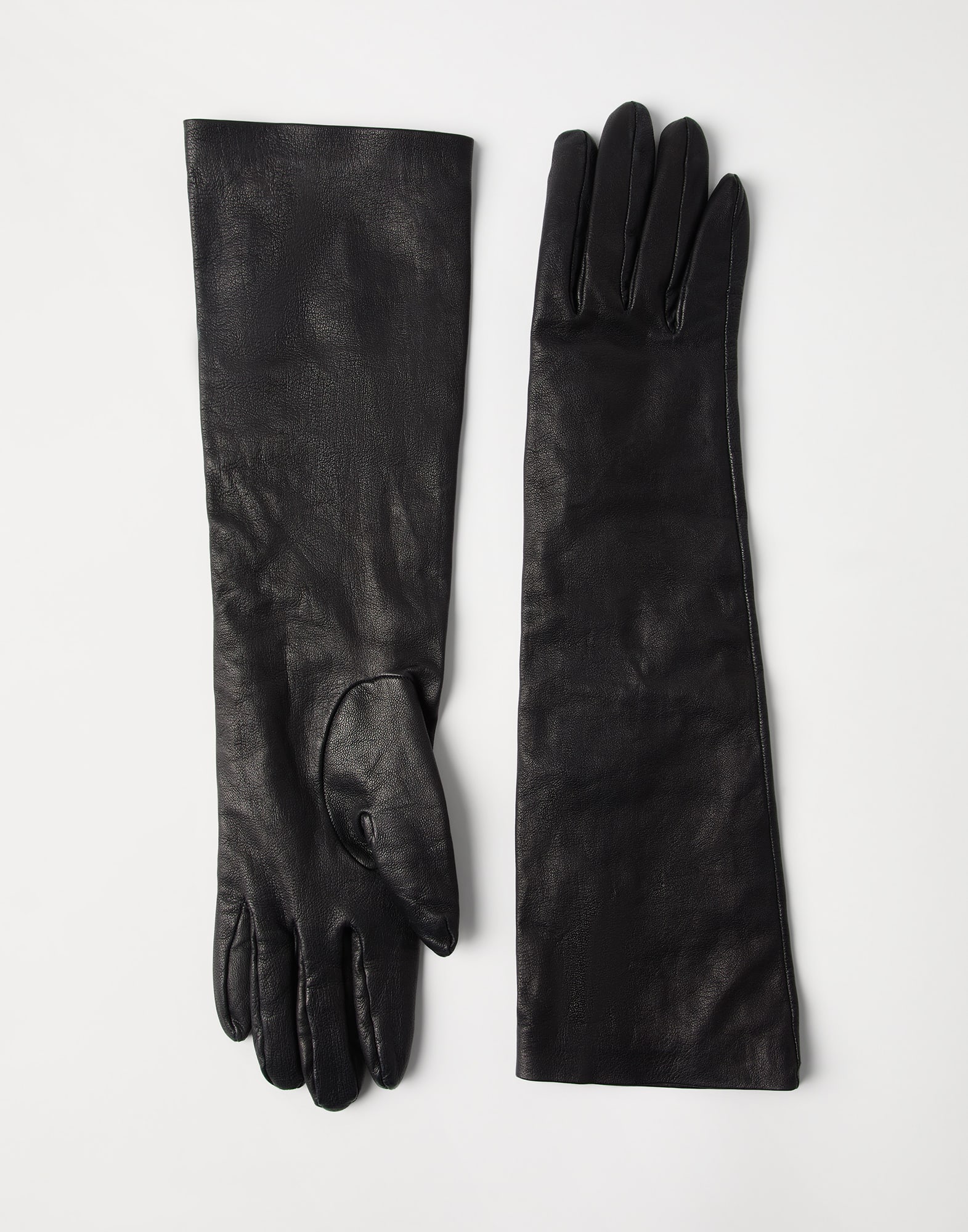 Burton Guanti da donna con profilo standard, True Black, Small Burton Guanti da donna con profilo standard, True Black, Small