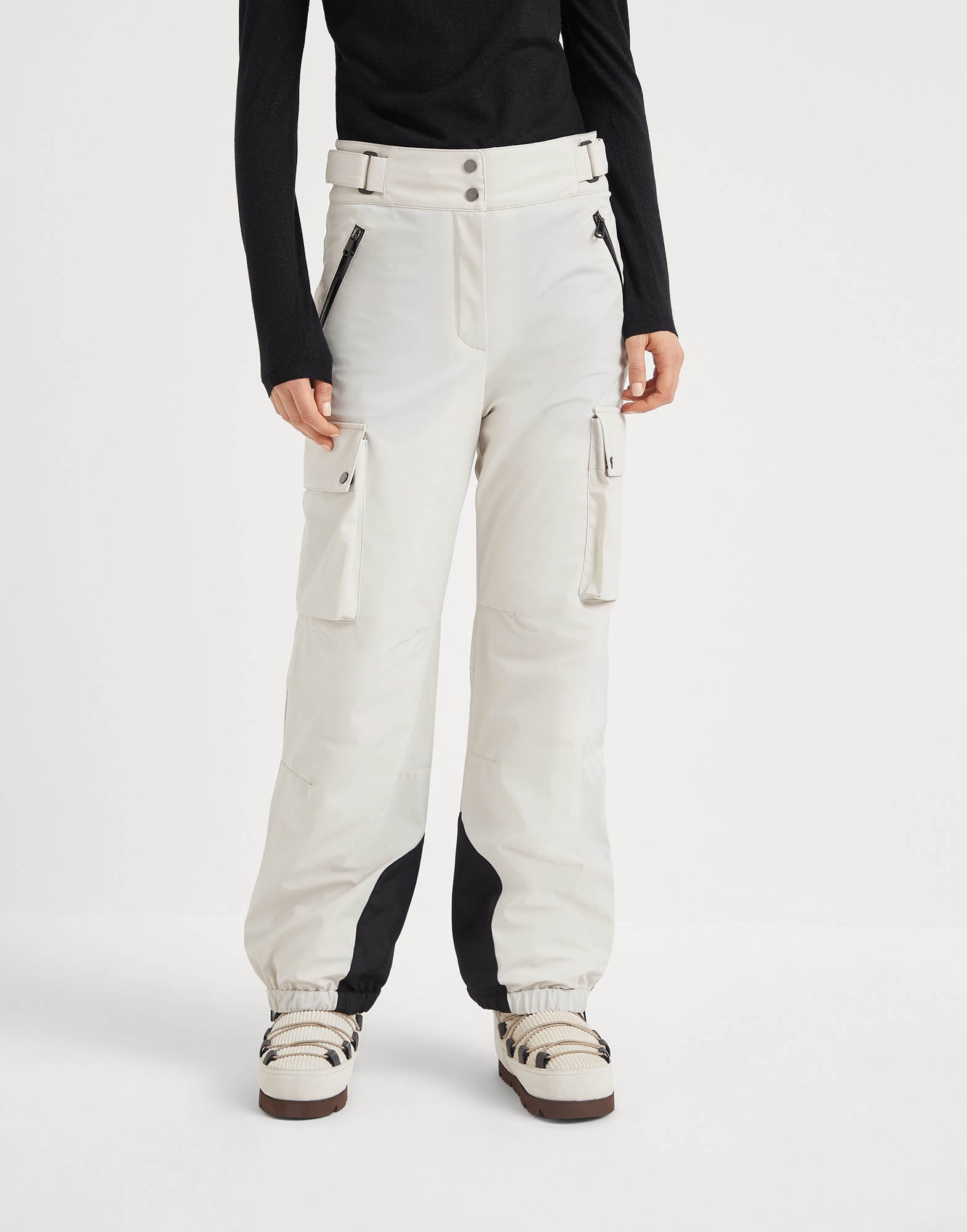 Brunello cucinelli jogger pants outlet