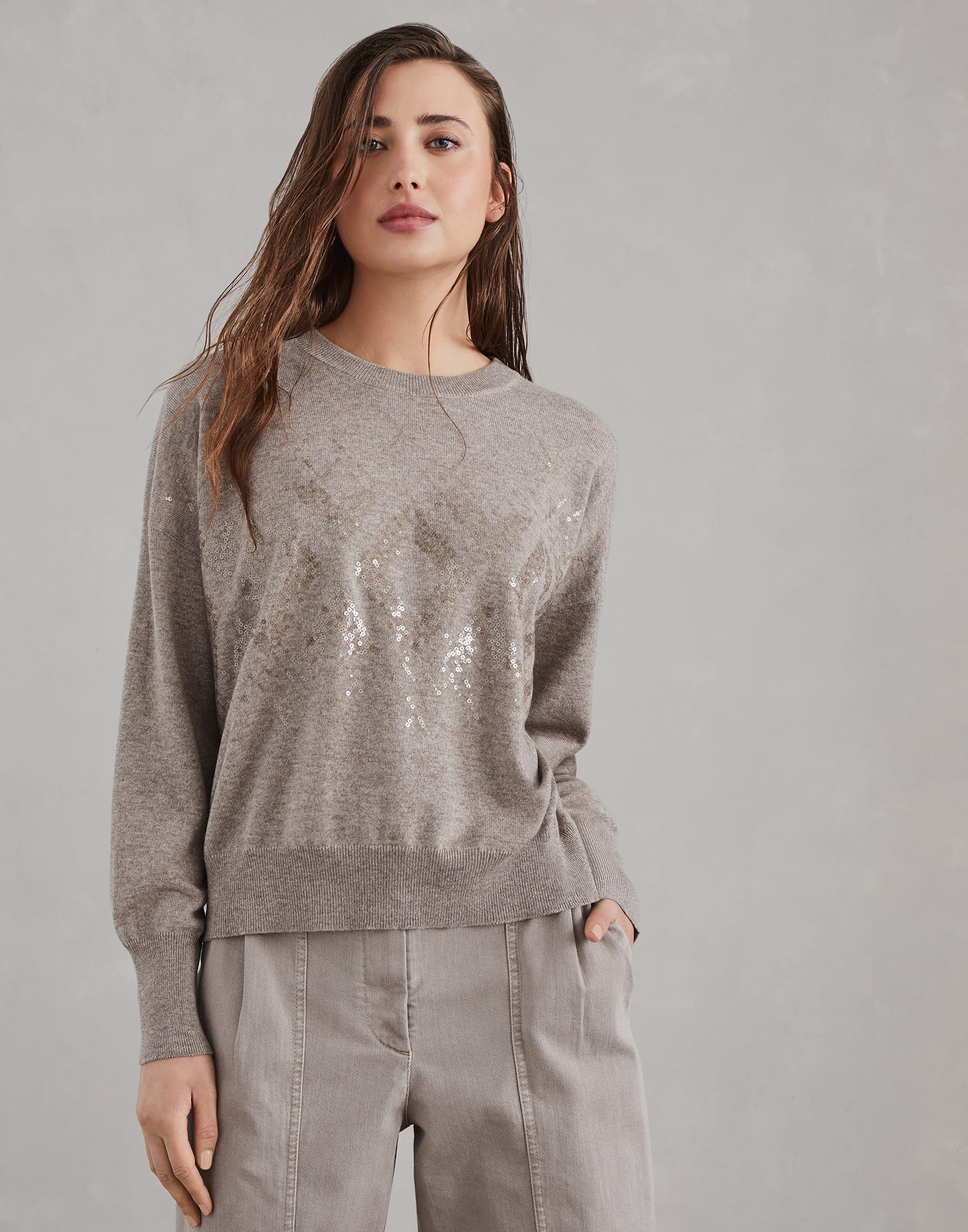 Brunello Cucinelli：レディース、メンズ、キッズアイテム公式ブティック
