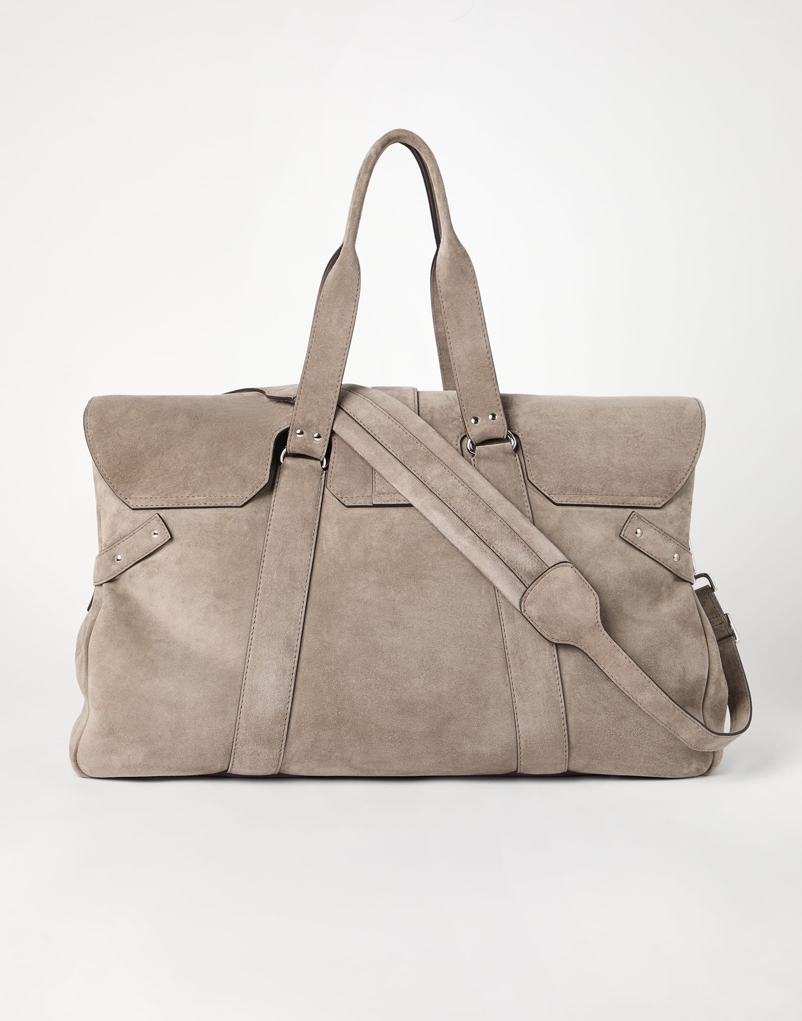 Weekender Country bag (242MBAEBU429C192901) for Man | Brunello Cucinelli