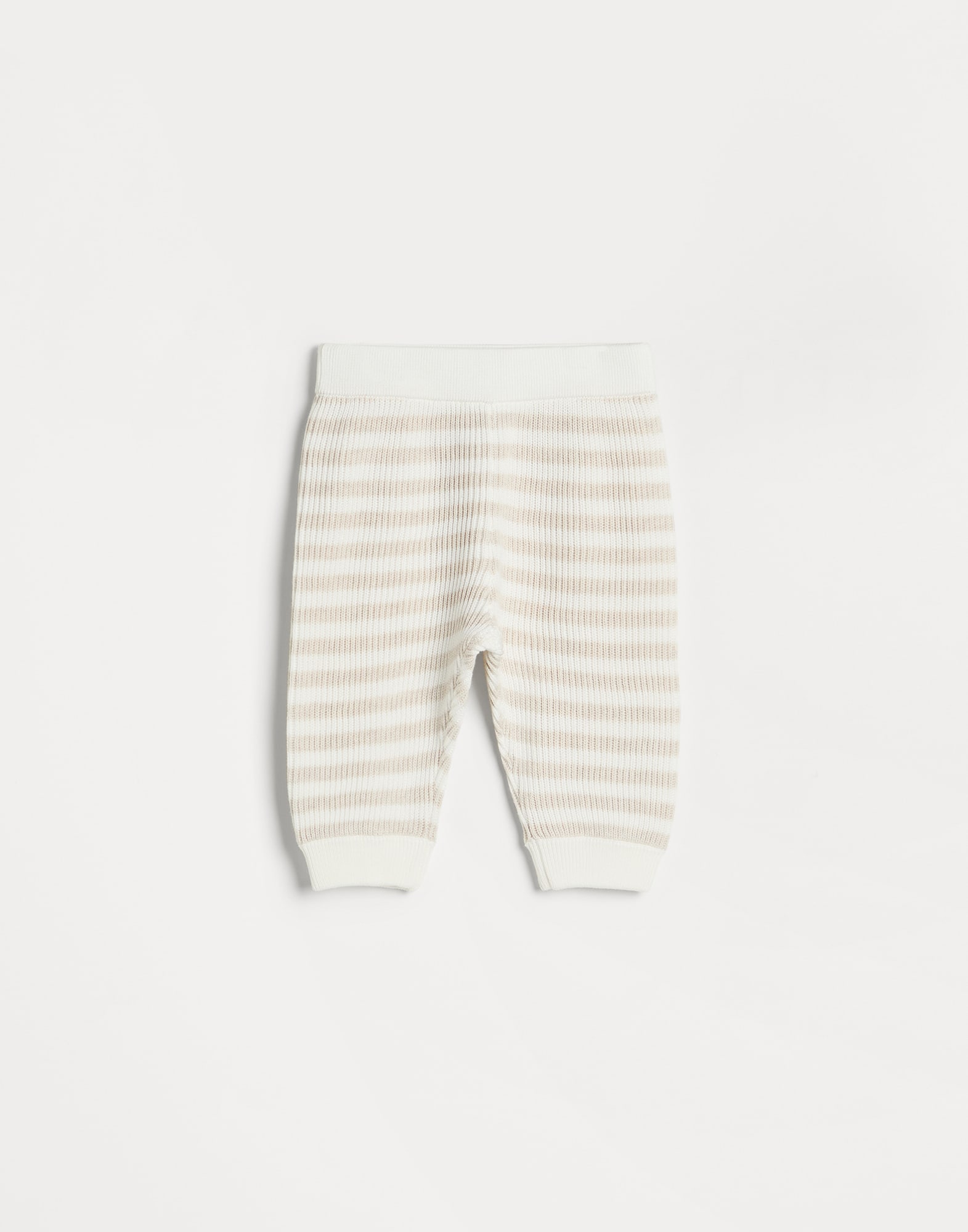 Bernie Baby striped trousers