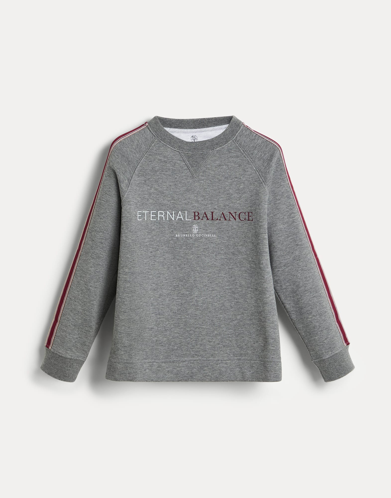 Brunello cucinelli sweatshirt sales