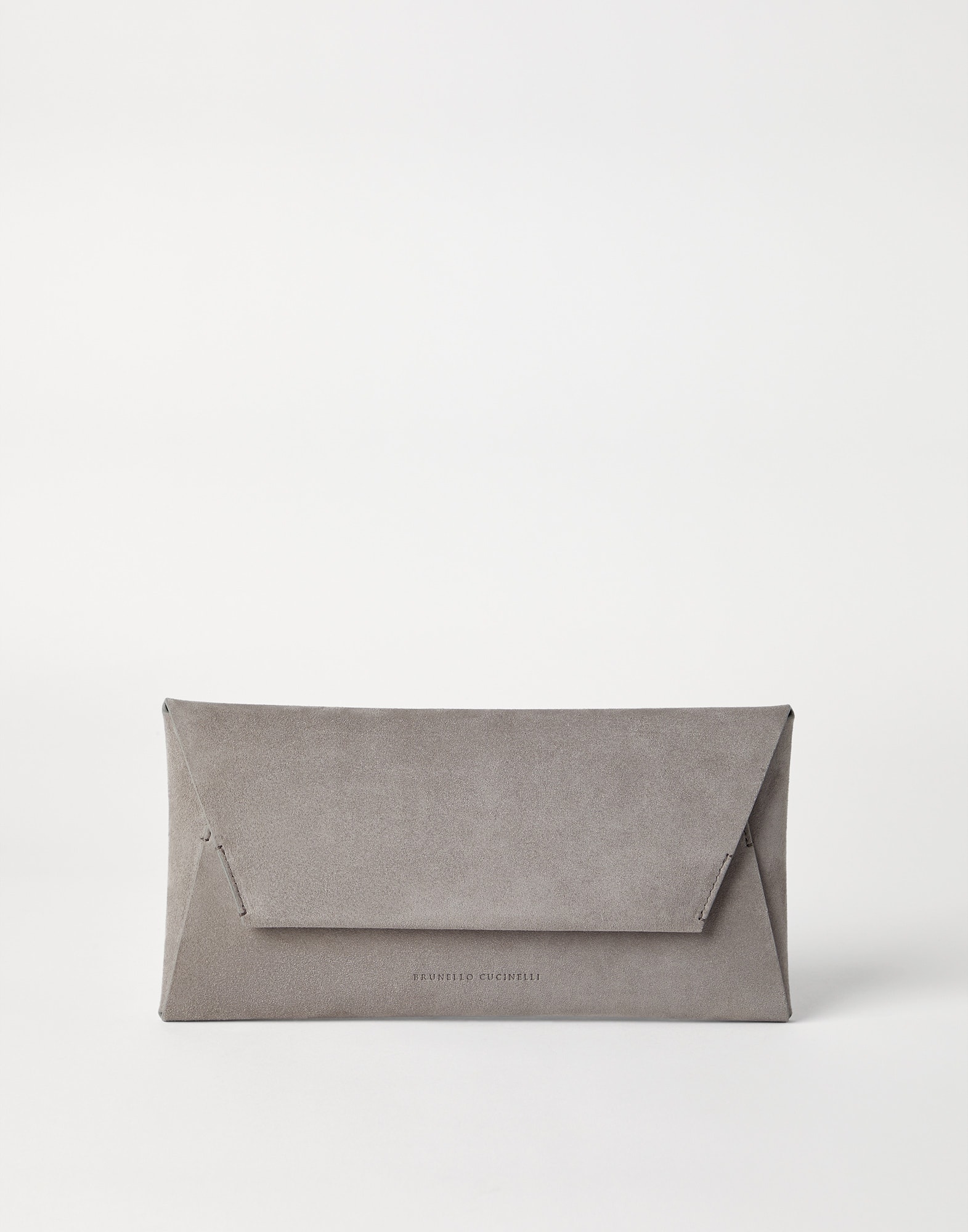 Envelope bag 242MBDLD2563C8195 for Woman Brunello Cucinelli