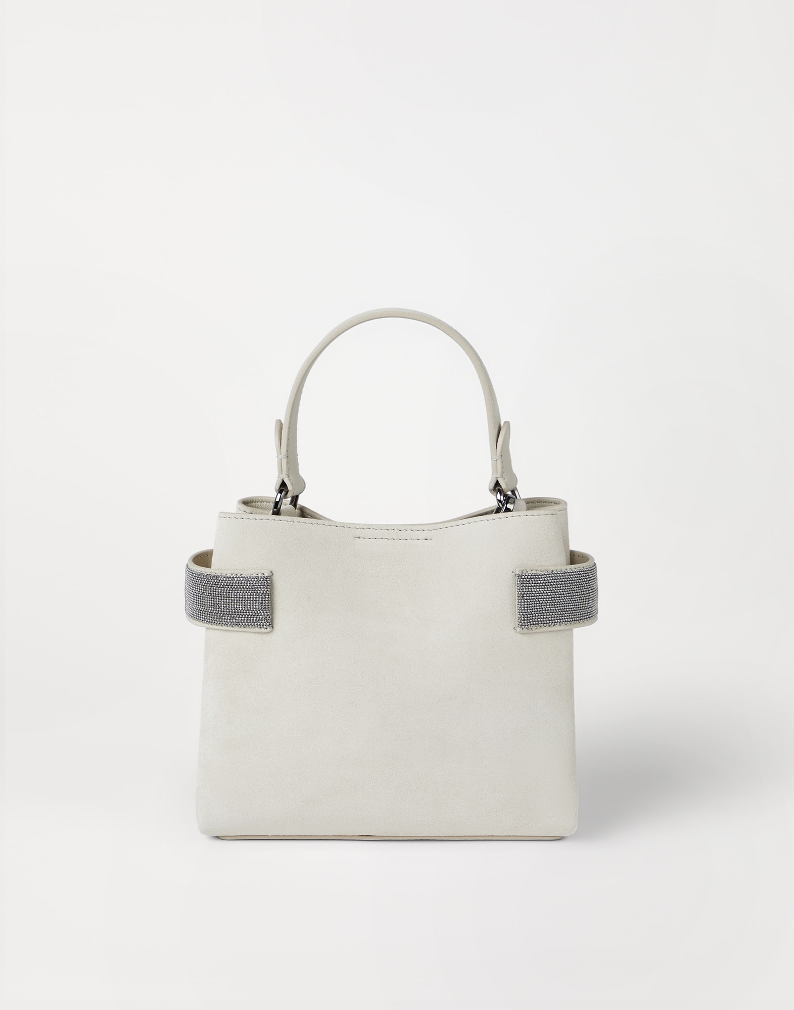Small Top-Handle Essence bag