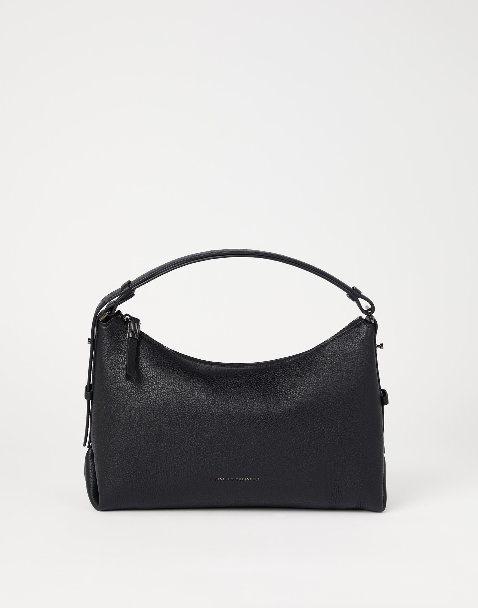 Brunello cucinelli hobo bag outlet