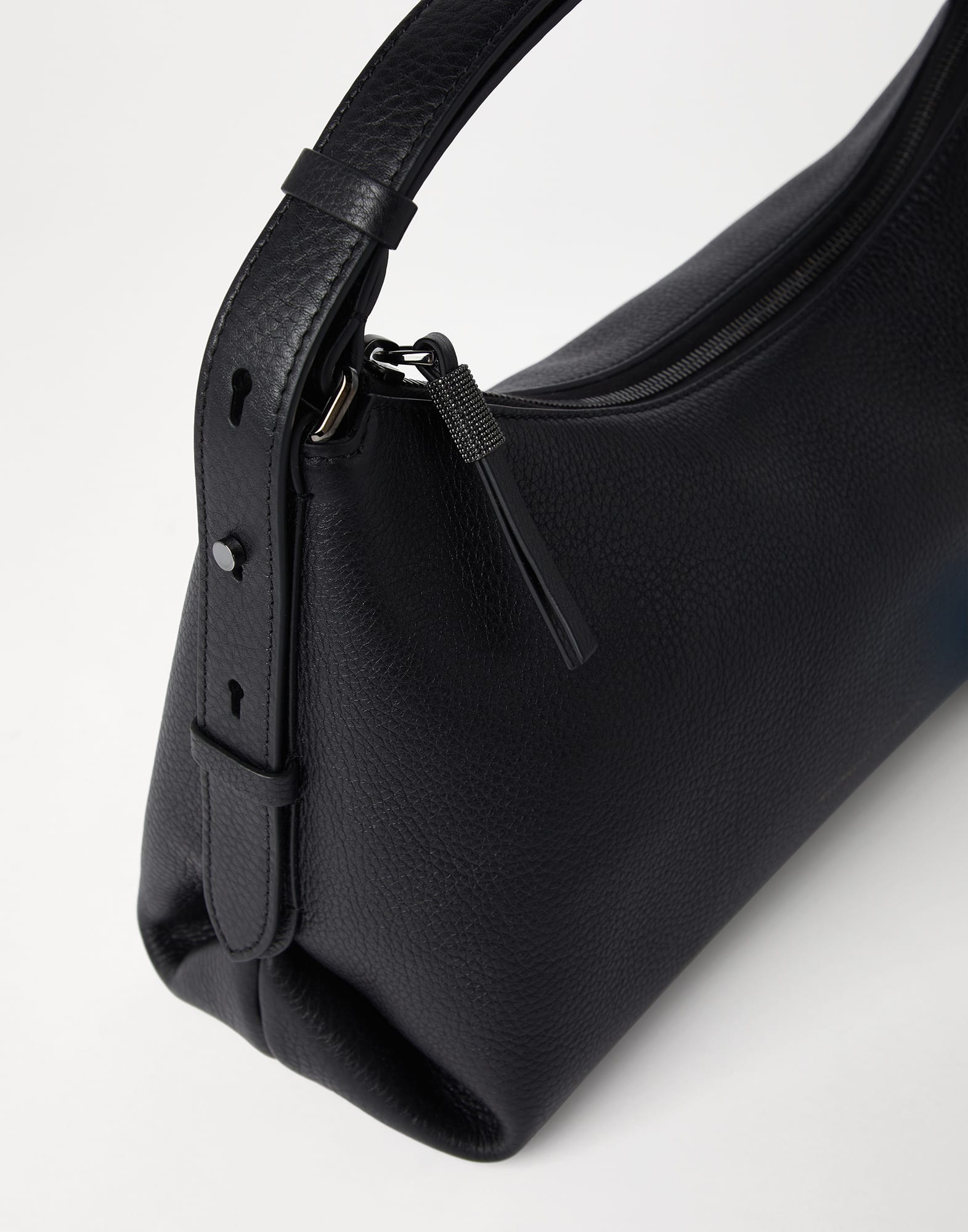 Brunello cucinelli hobo bag sale