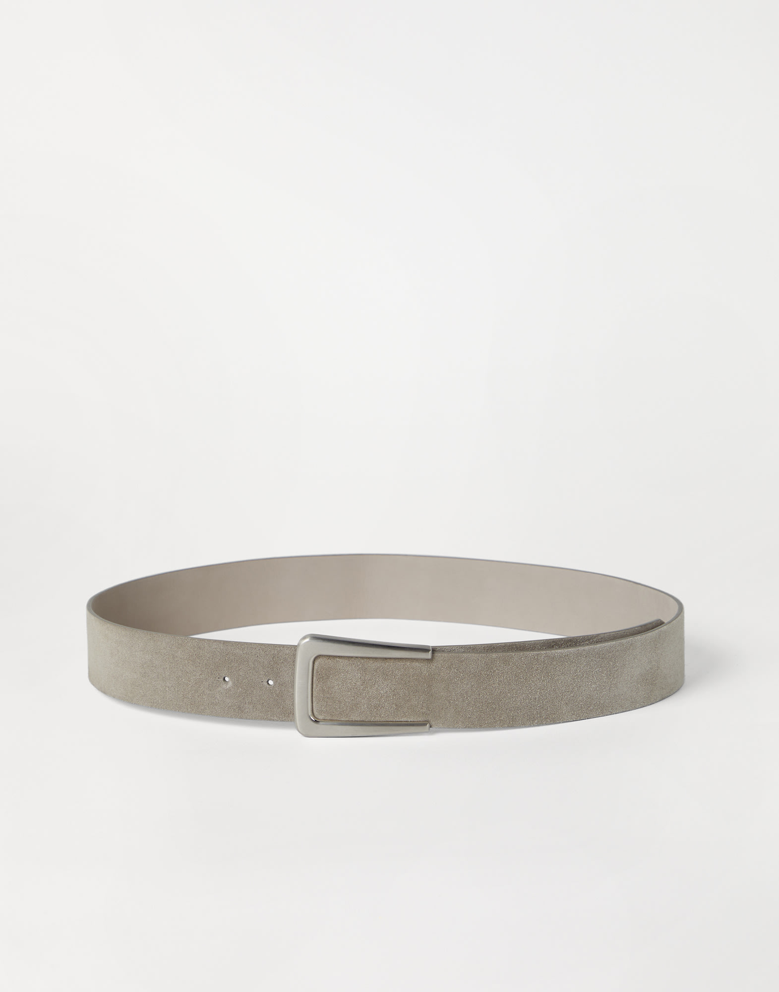 Leather belts for women | Brunello Cucinelli