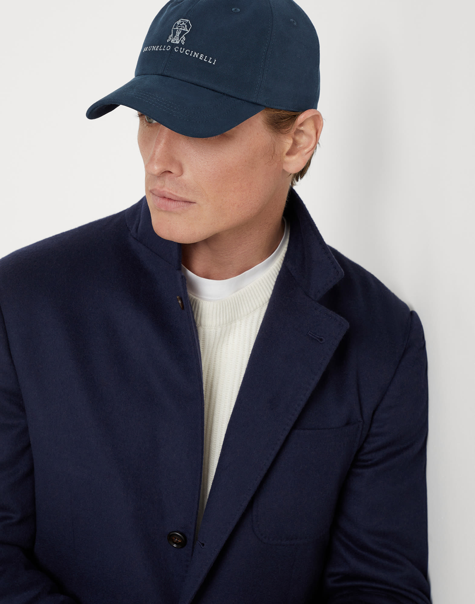 Formal baseball cap discount