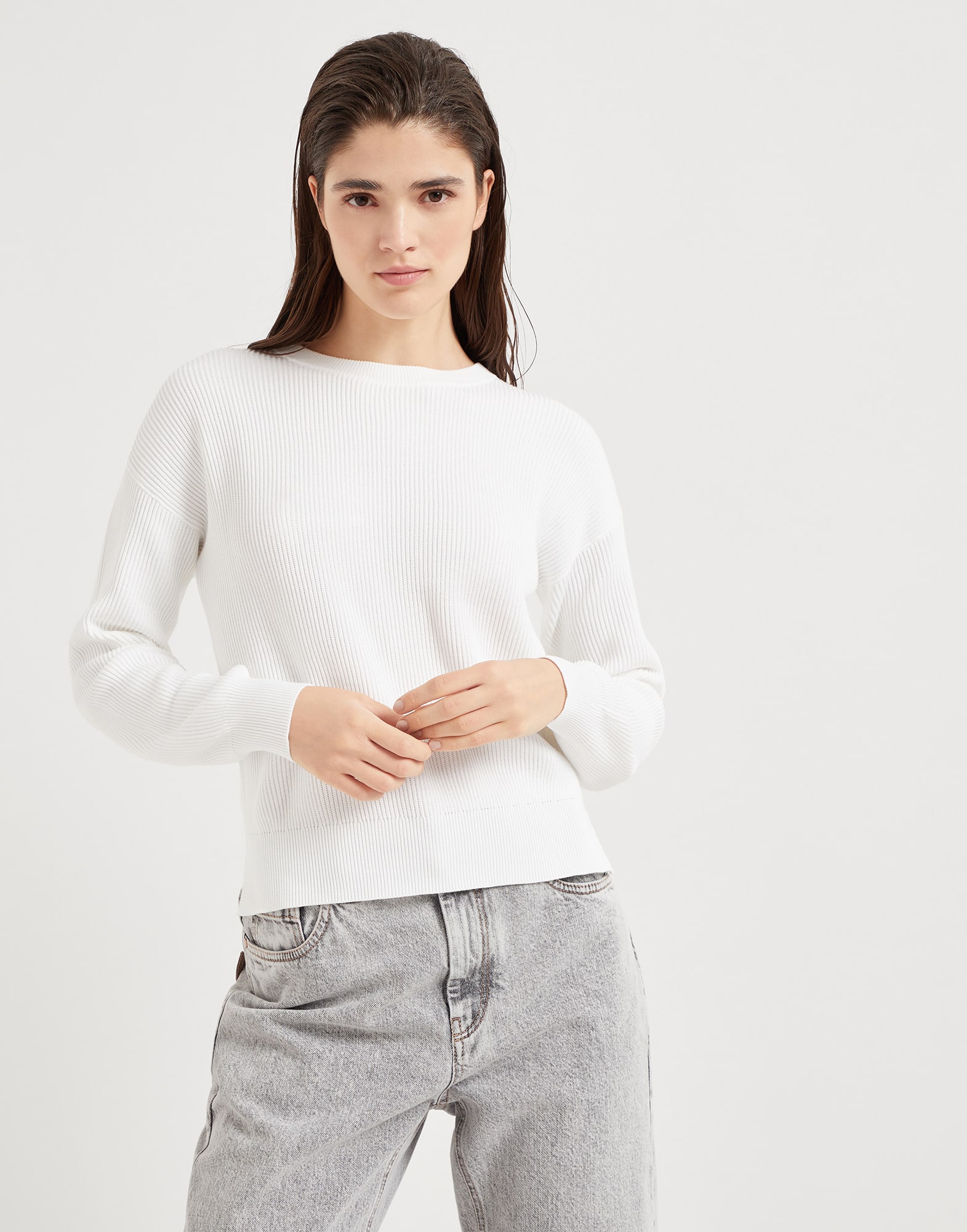 Women's clothing collection - Ready to wear | Brunello Cucinelli