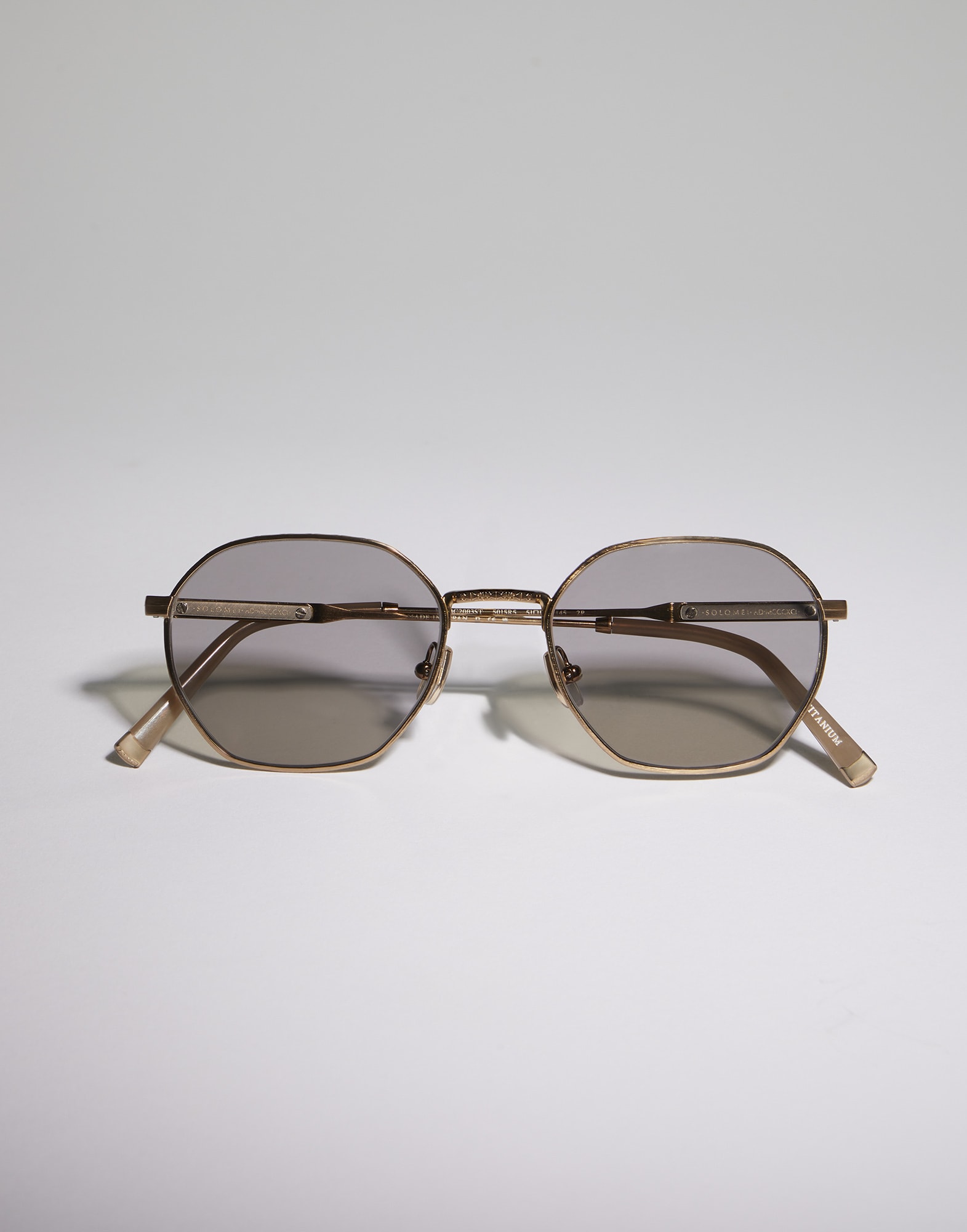 Gafas de sol con lentes polarizadas