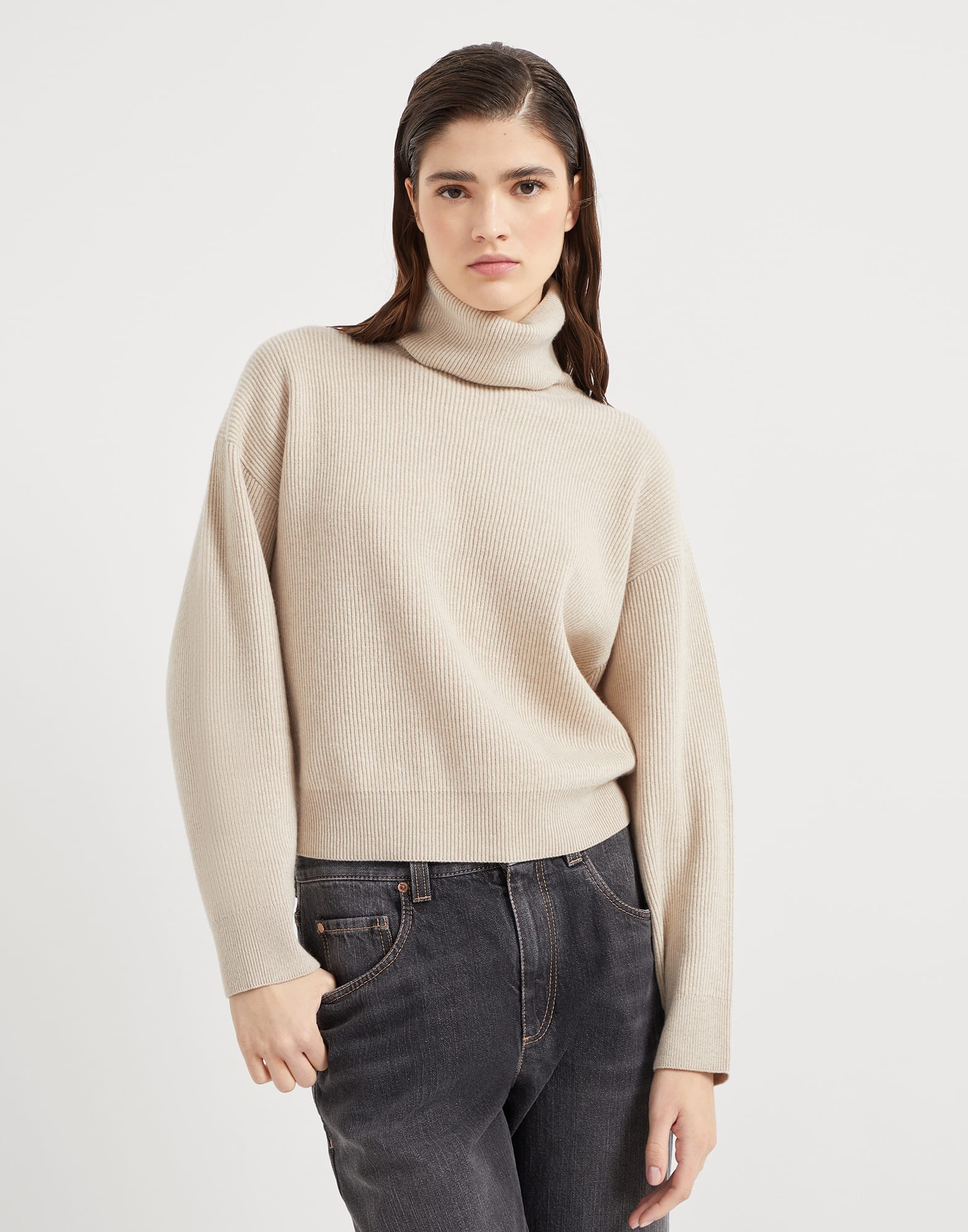 New Perceptions - コレクション 秋冬24 | Brunello Cucinelli