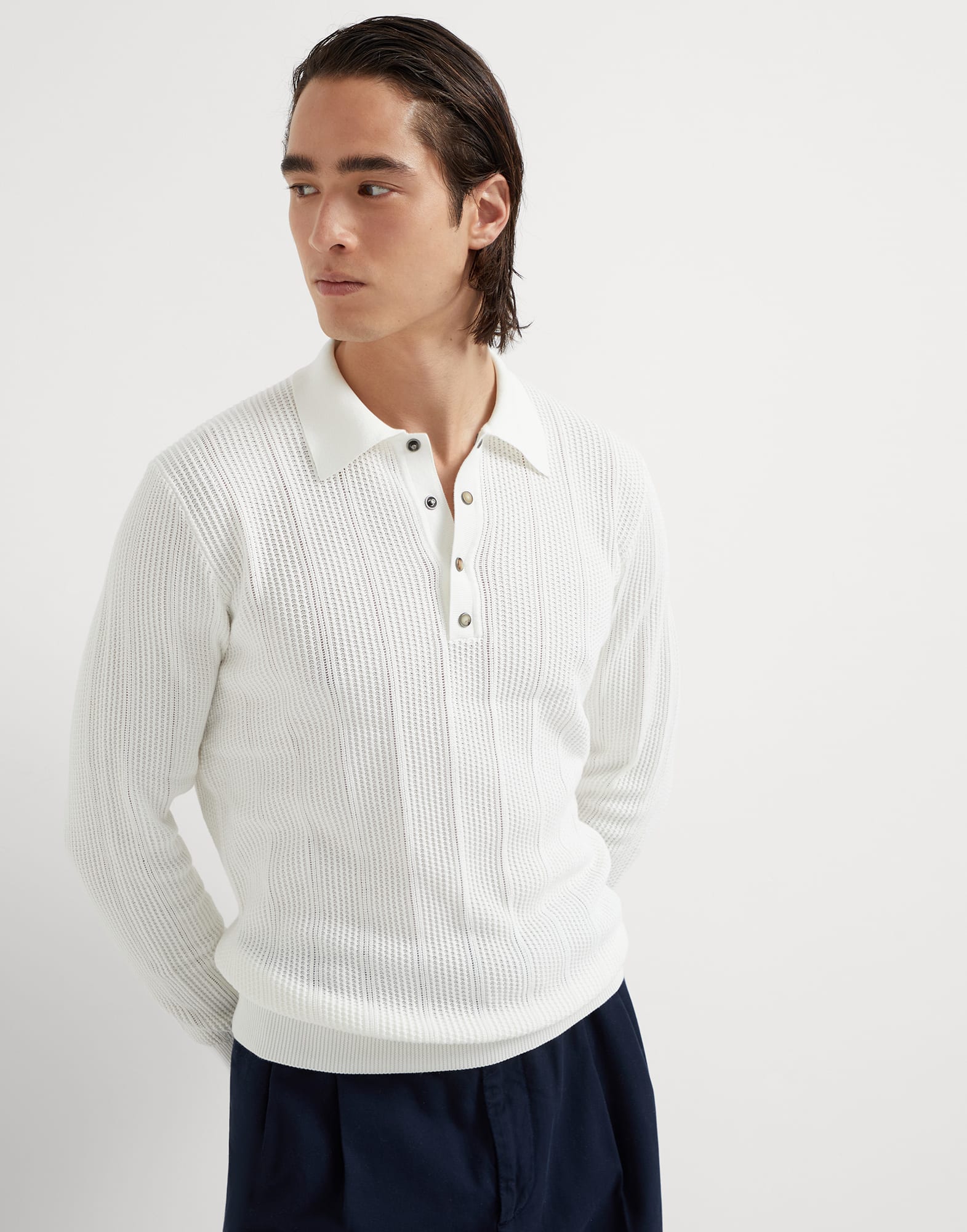 楽天市場】BRUNELLO CUCINELLI / ブルネロクチネリ｜カシミヤ100