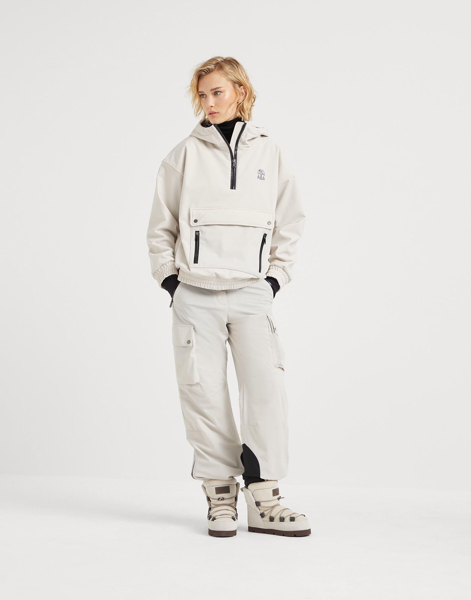 Brunello cucinelli jogger pants discount