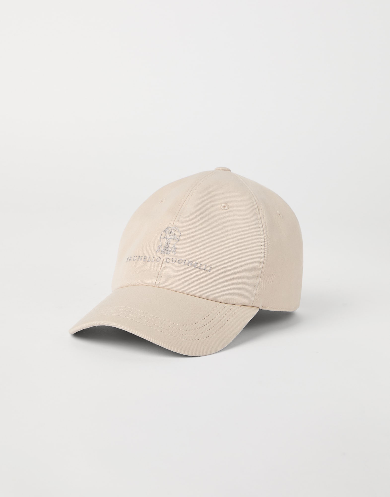 Men's hats: beanies, baseball and flat caps | Brunello Cucinelli
