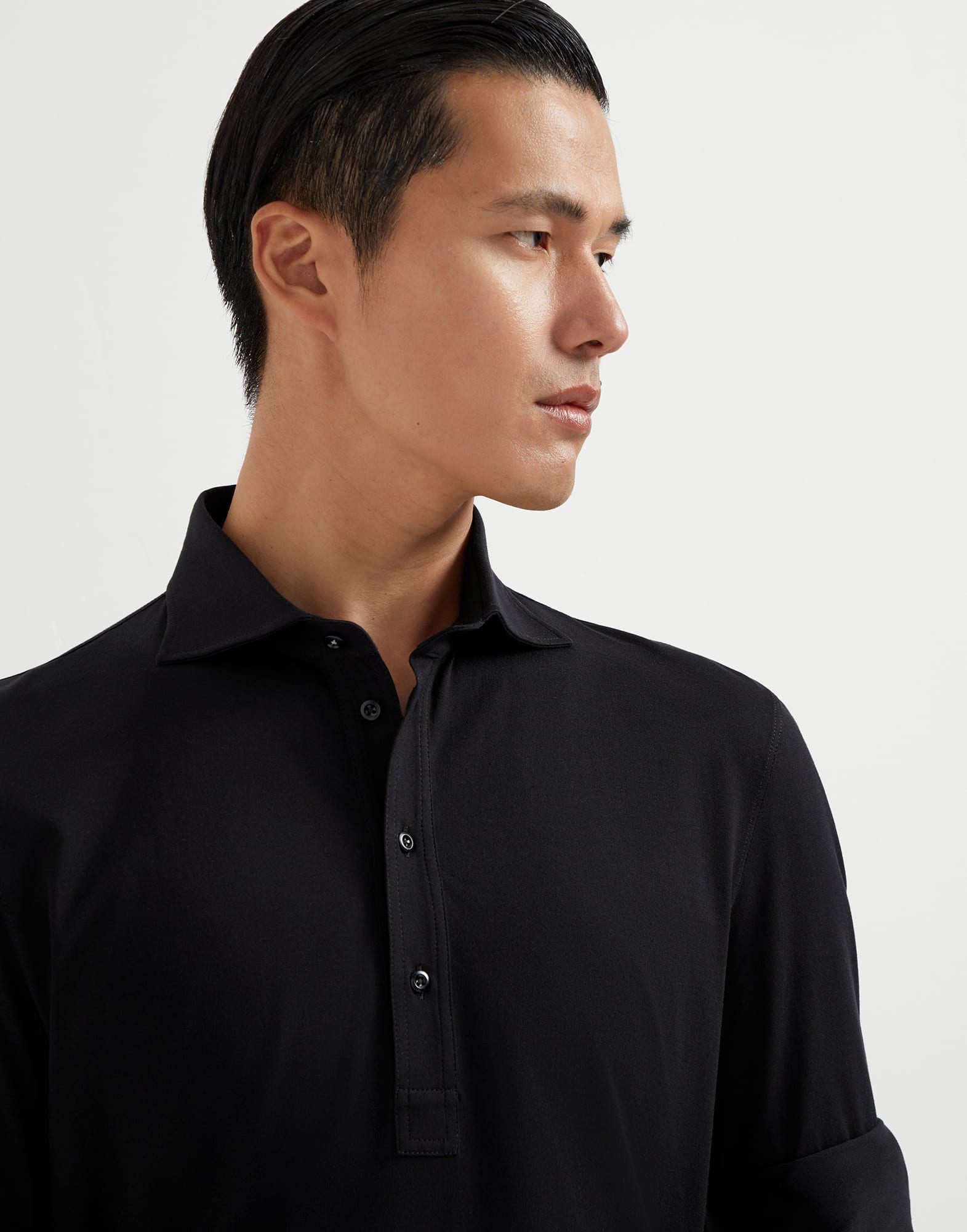 Polo Shirt - Detail view - View Full Screen