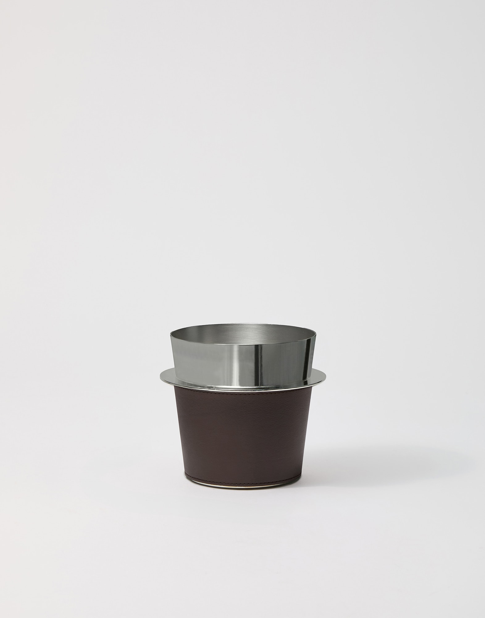 Ice bucket Cigar Lifestyle - Brunello Cucinelli
