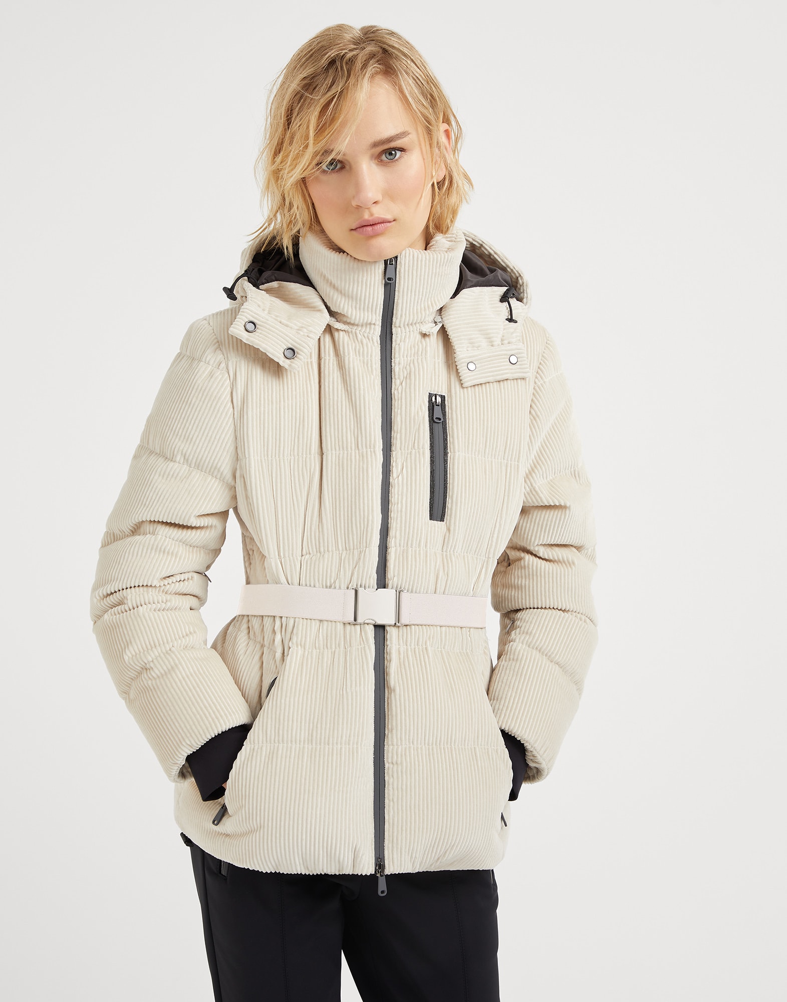 242WOUTFITSKI7) for レディース | Brunello Cucinelli