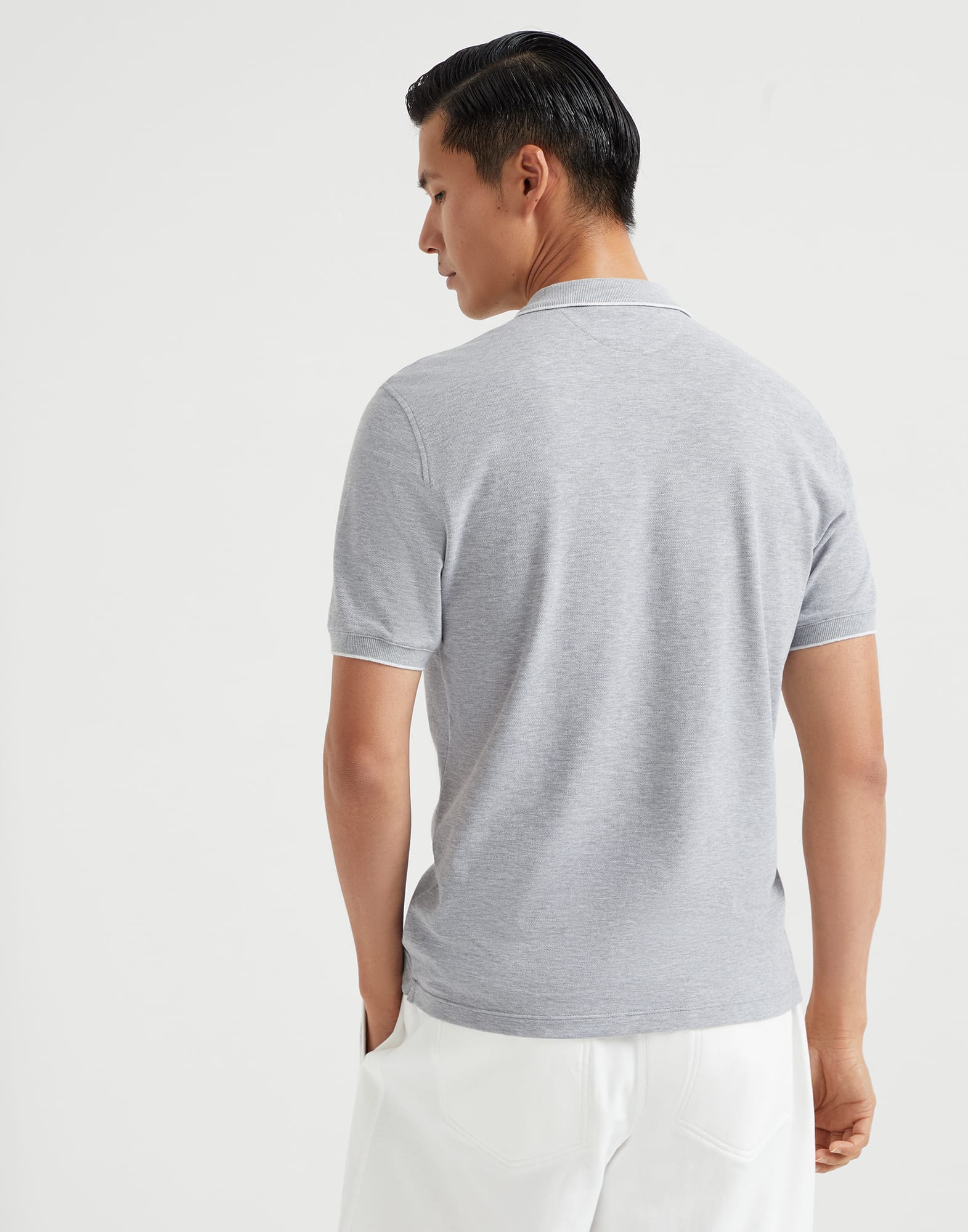 T-Shirt - Back view - View Full Screen