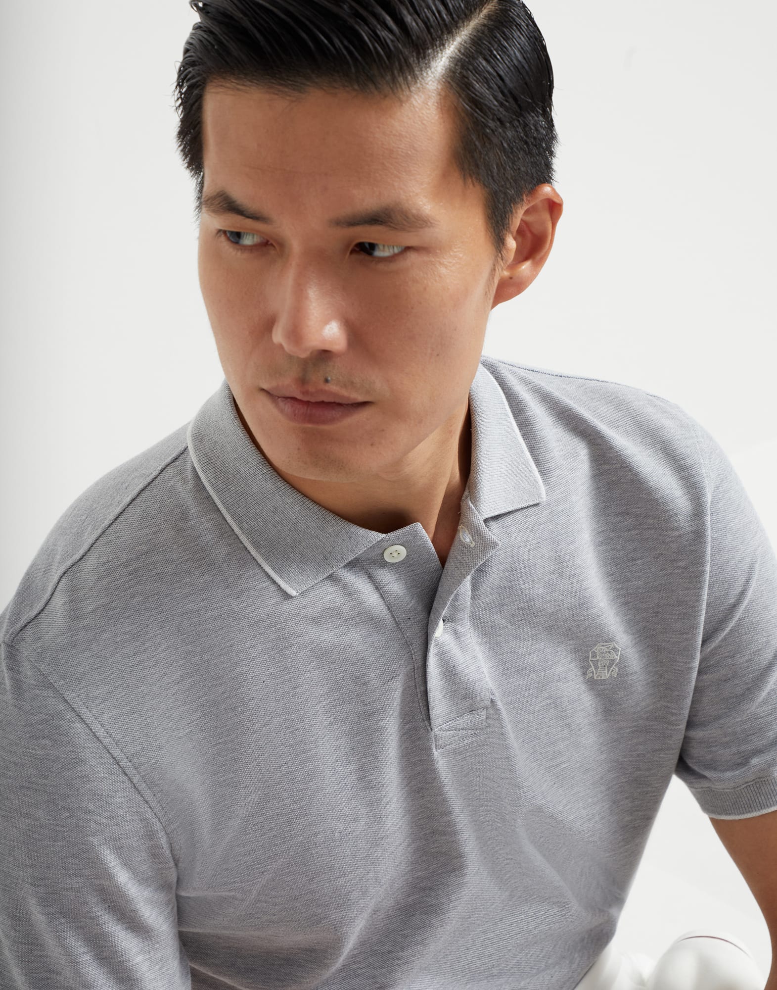 T-Shirt - Detail view - View Full Screen