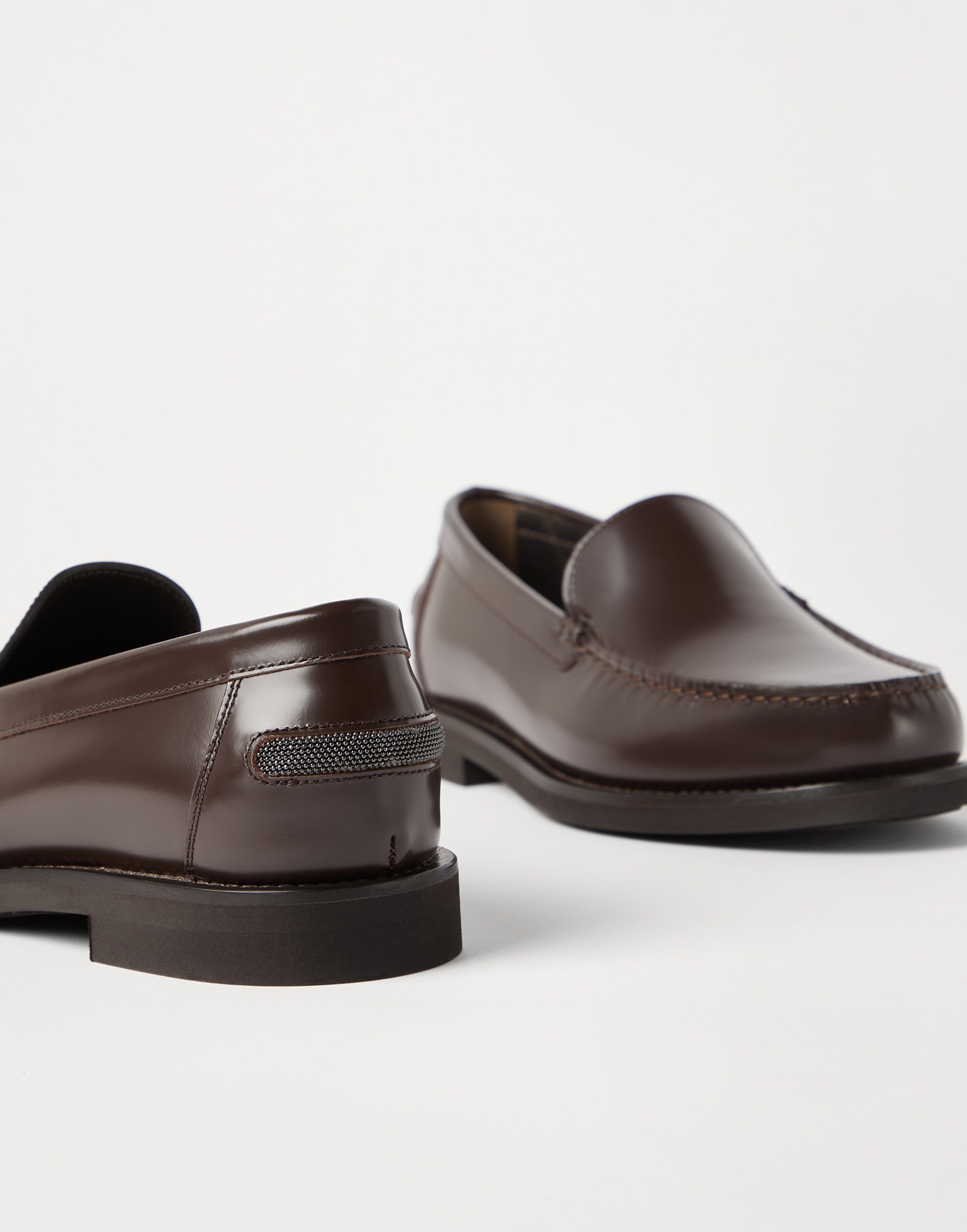 Loafers - Detail view - View Full Screen